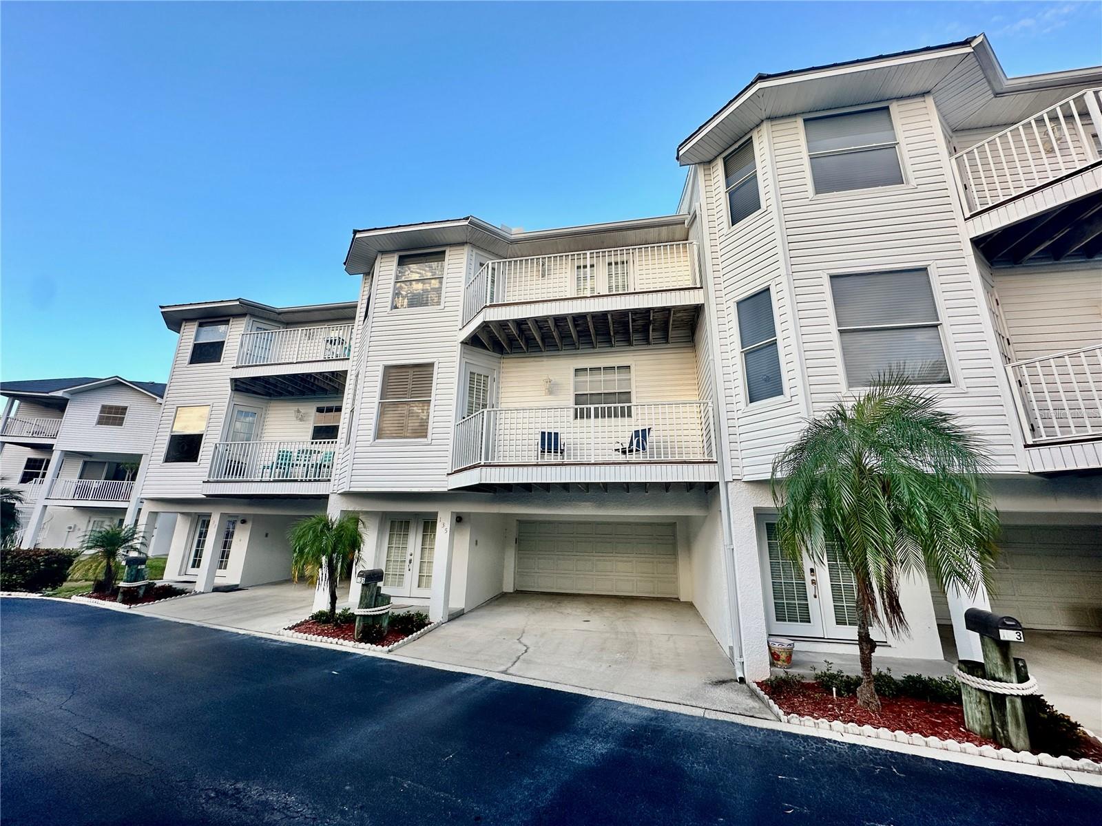 135 SHOALS CIRCLE, North Redington Beach, FL 33708