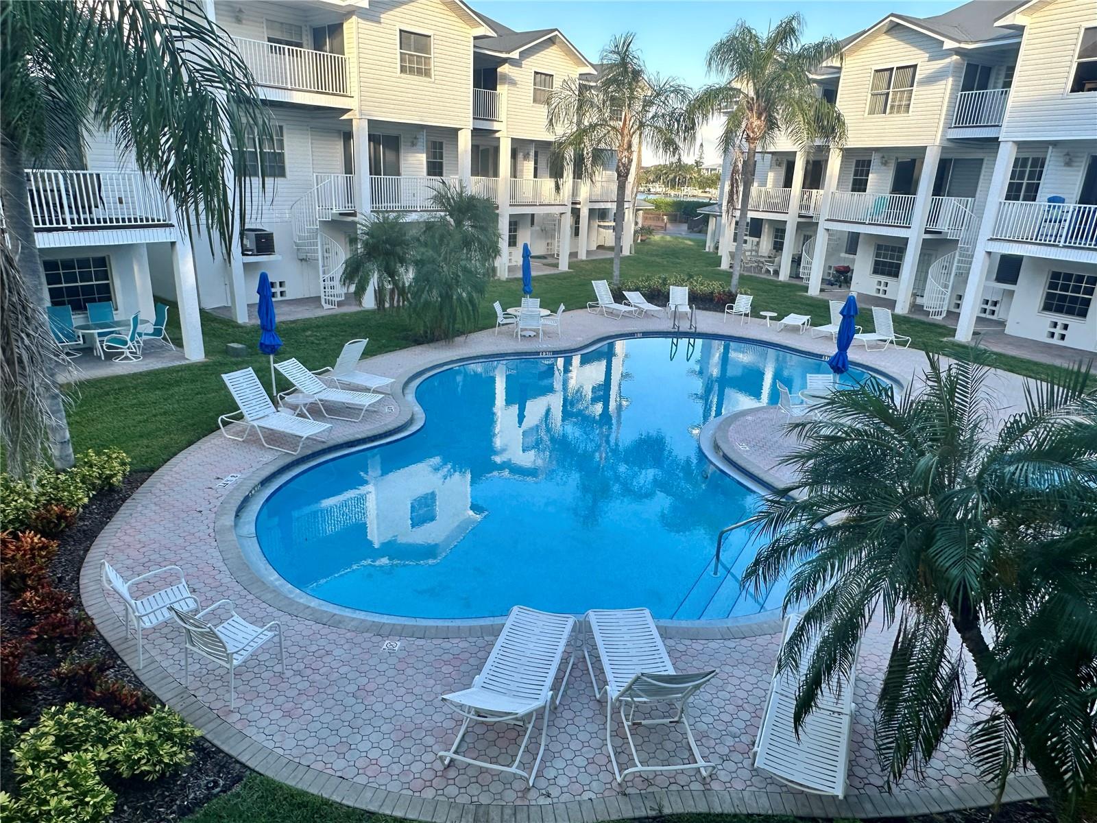 135 SHOALS CIRCLE, North Redington Beach, FL 33708