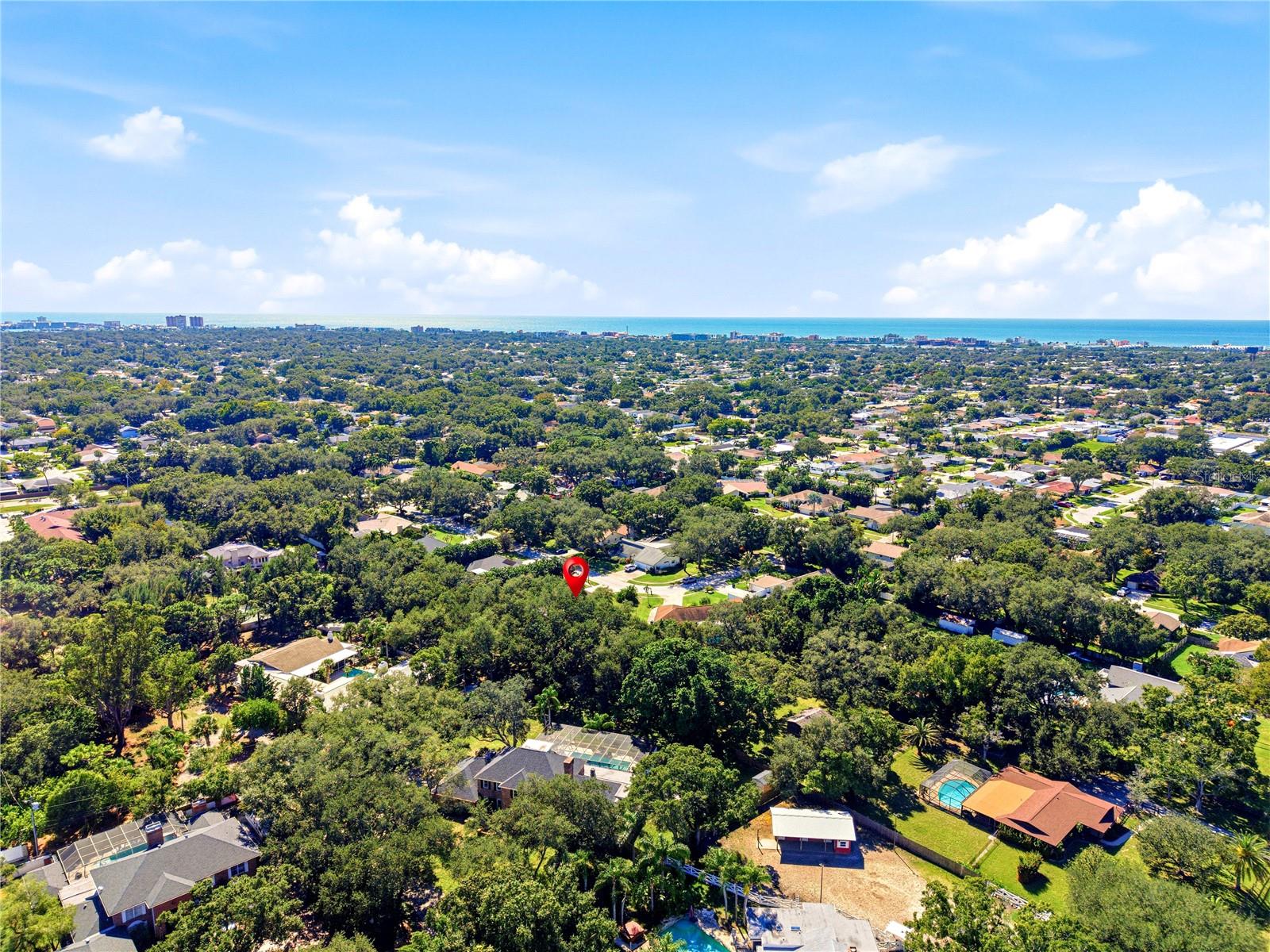 10353 BARRY DRIVE, Largo, FL 33774