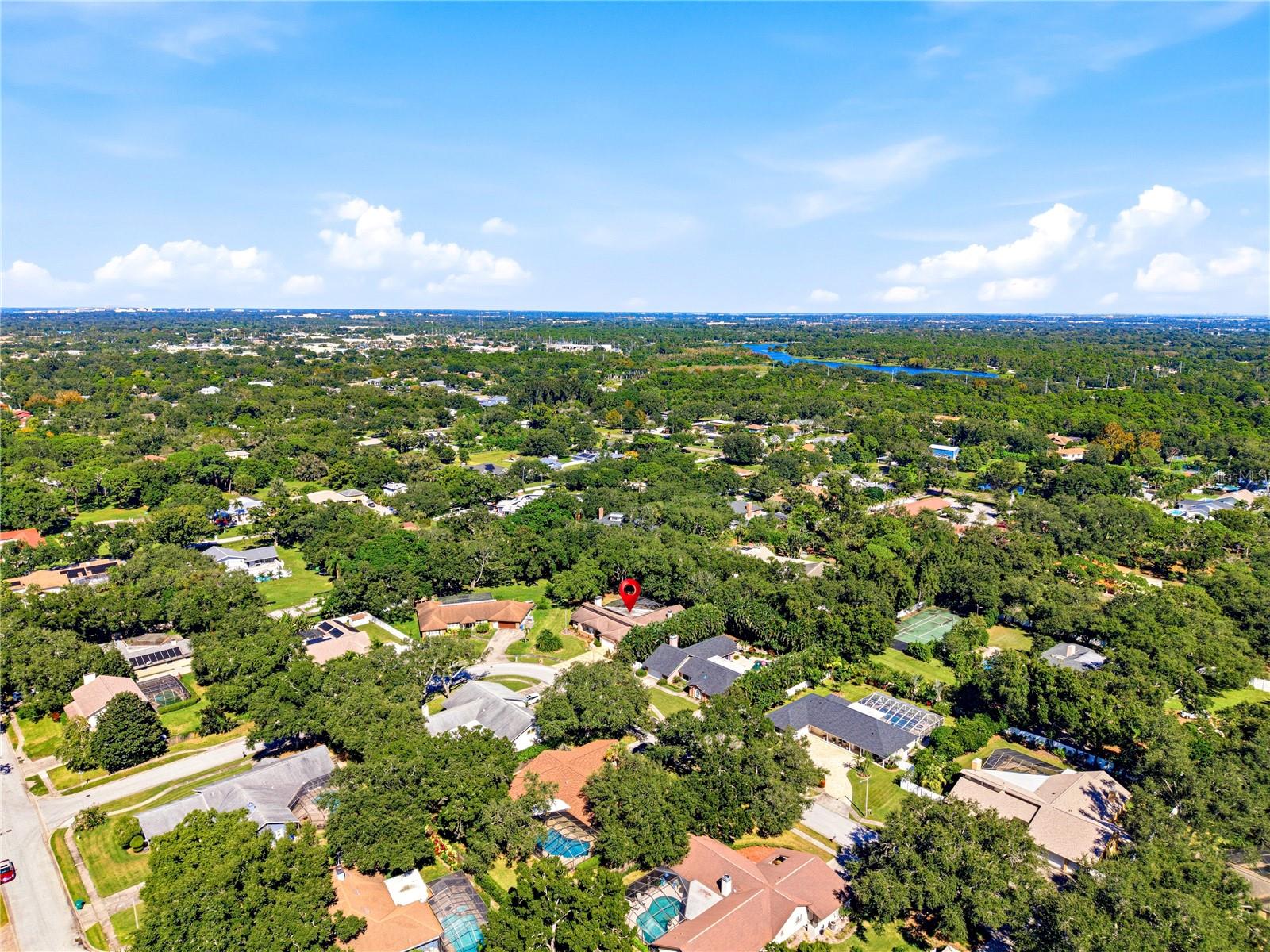 10353 BARRY DRIVE, Largo, FL 33774