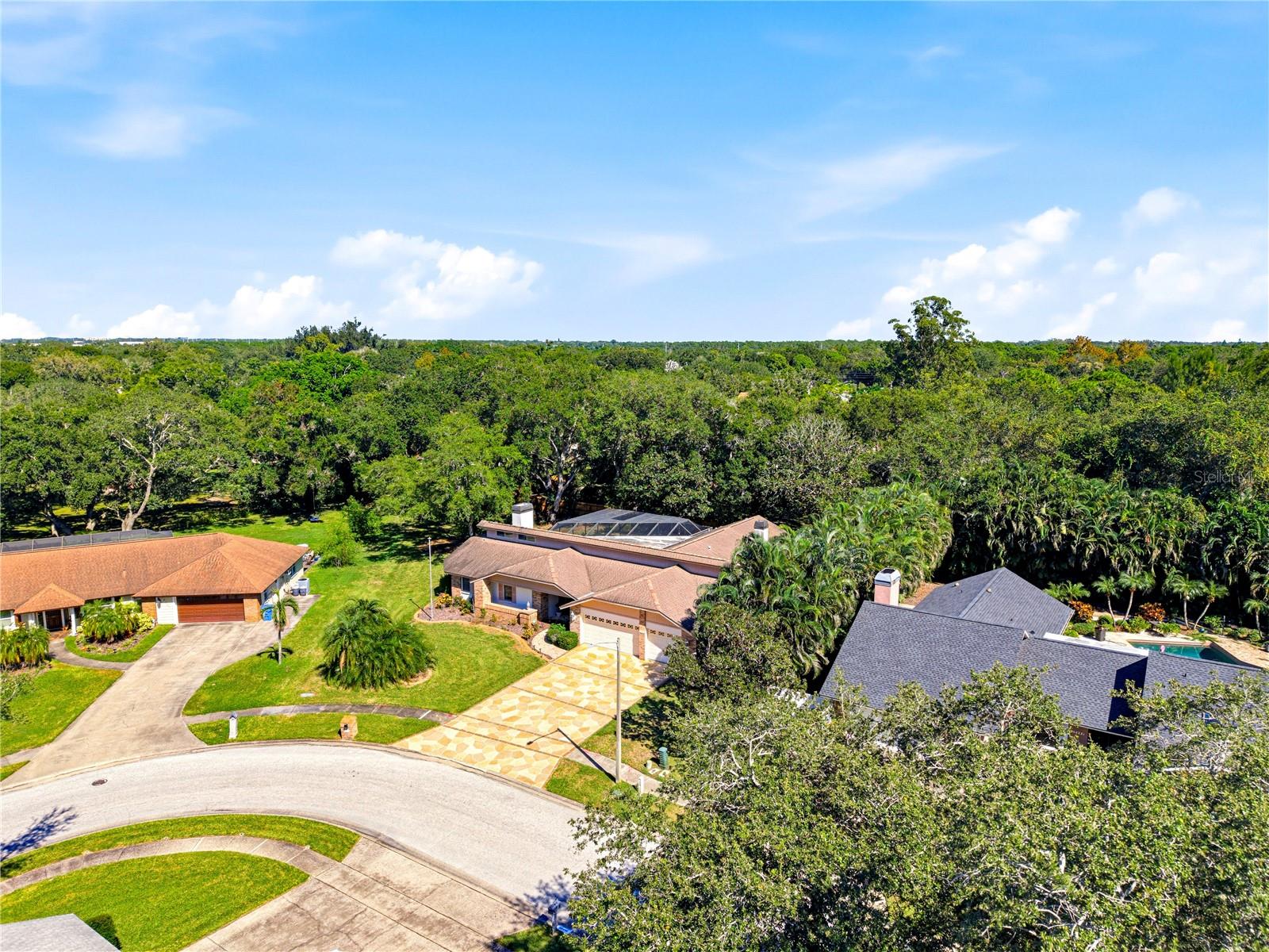 10353 BARRY DRIVE, Largo, FL 33774