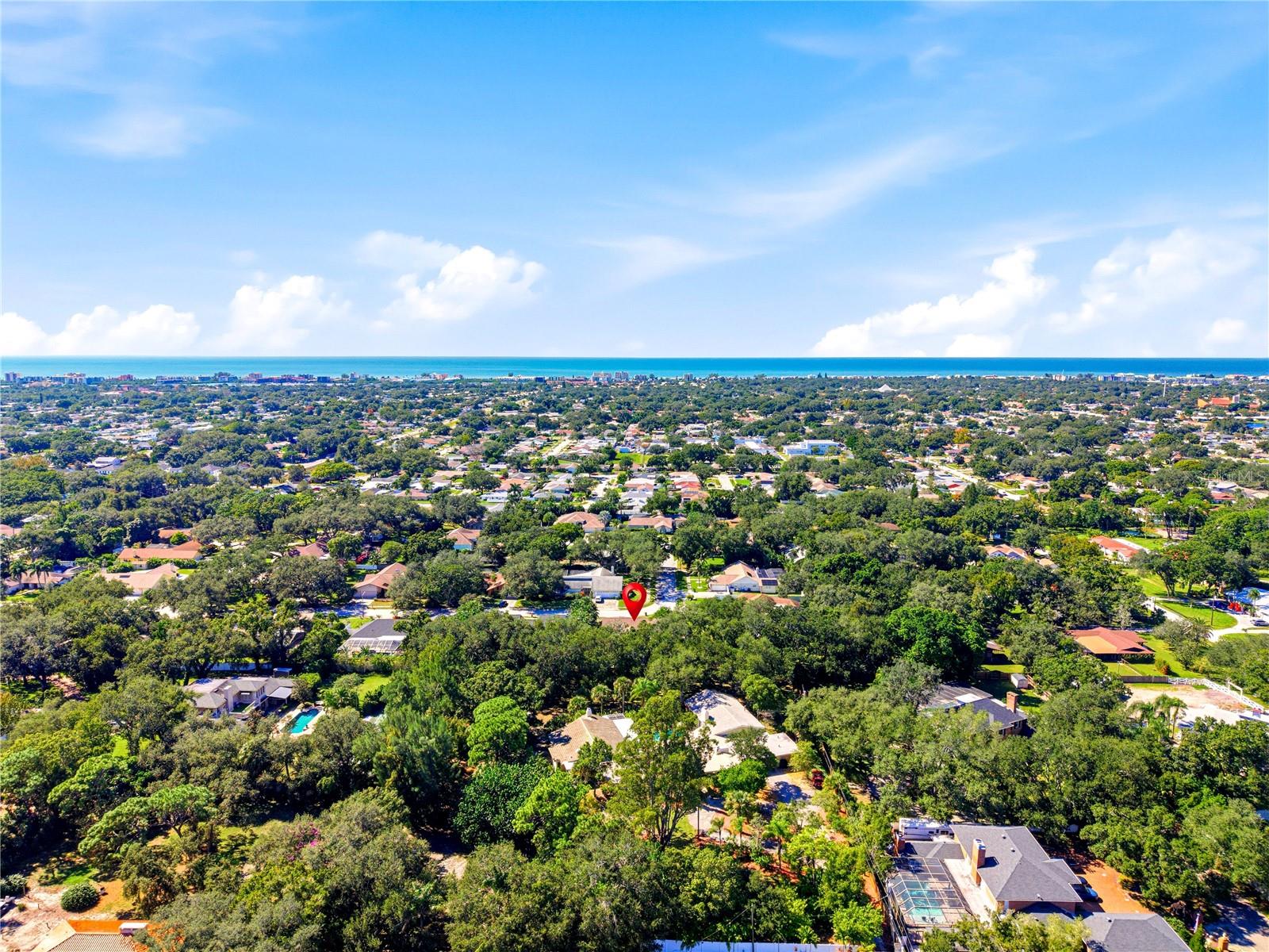 10353 BARRY DRIVE, Largo, FL 33774