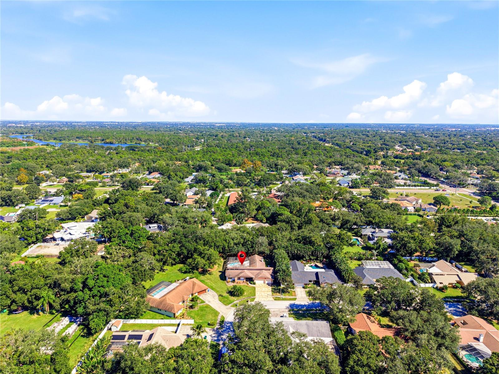 10353 BARRY DRIVE, Largo, FL 33774