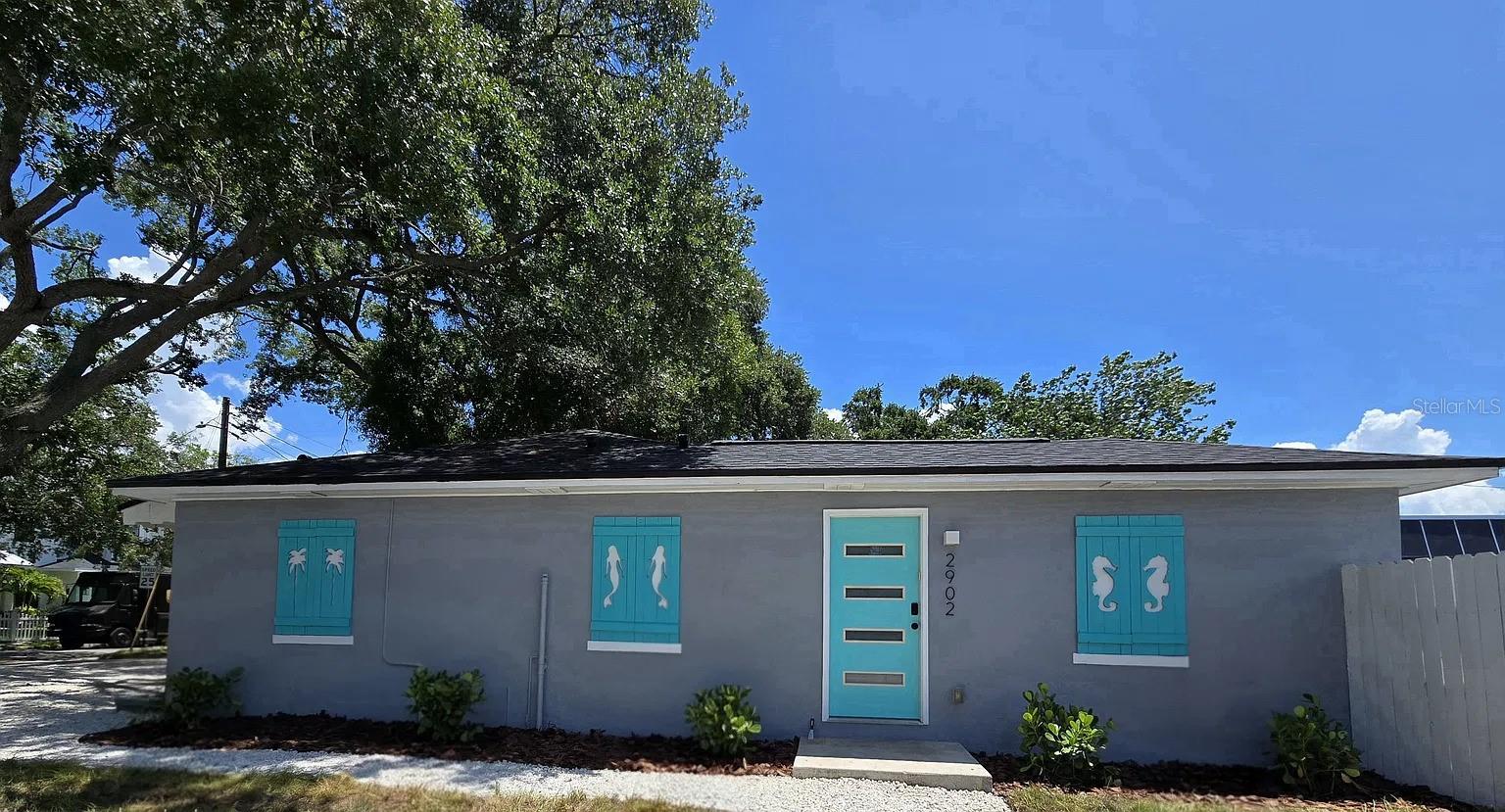 2902 S MANHATTAN AVENUE, Tampa, FL 33629 2902 S MANHATTAN AVENUE, Tampa, FL 33629