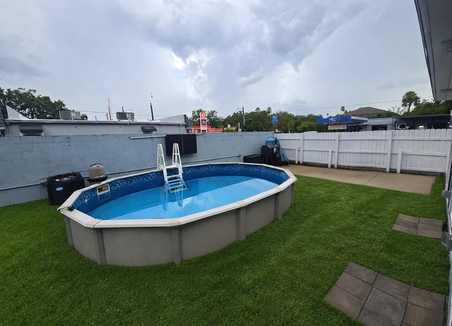 2902 S MANHATTAN AVENUE, Tampa, FL 33629