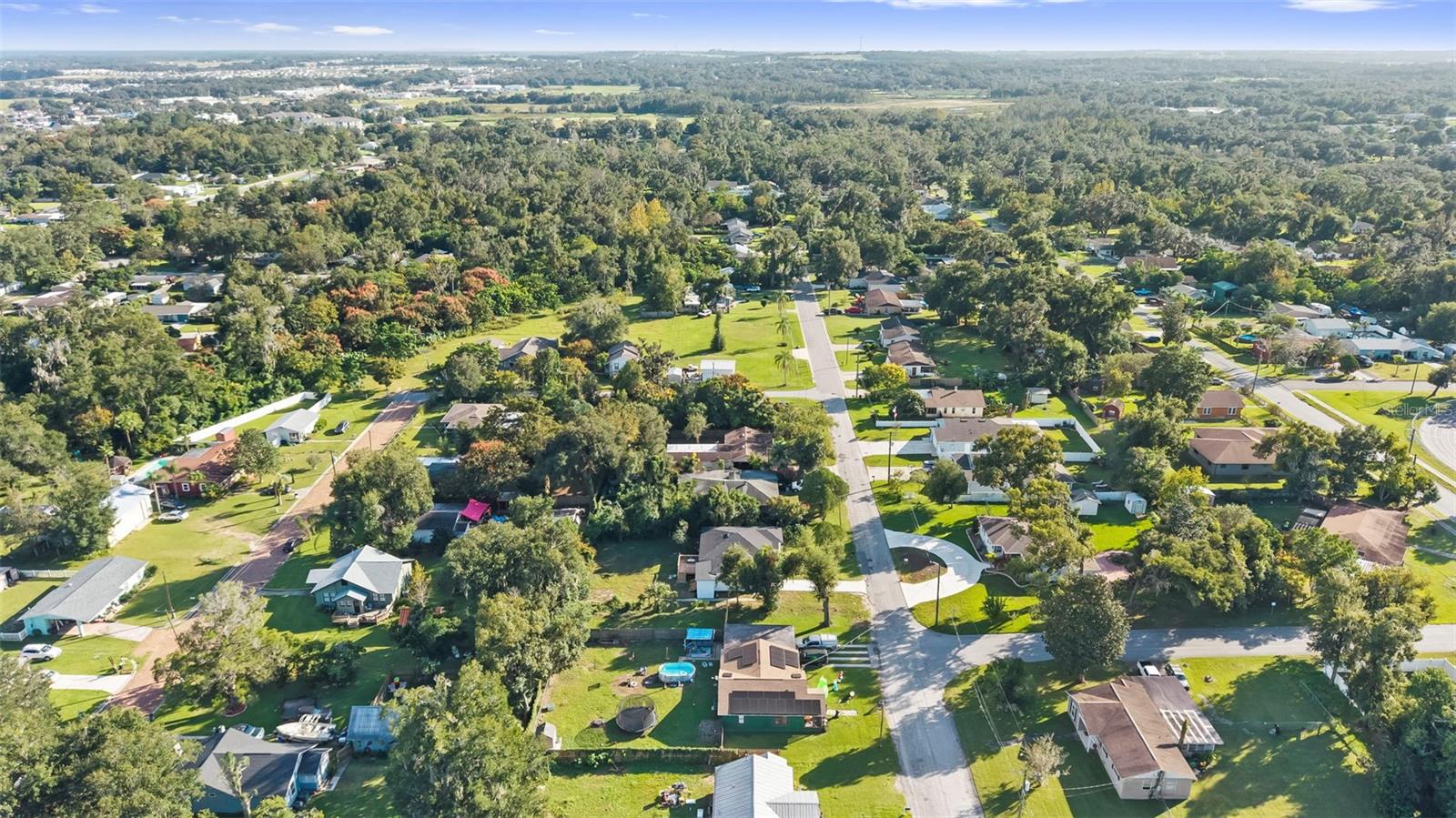 13750 13TH STREET, Dade City, FL 33525
