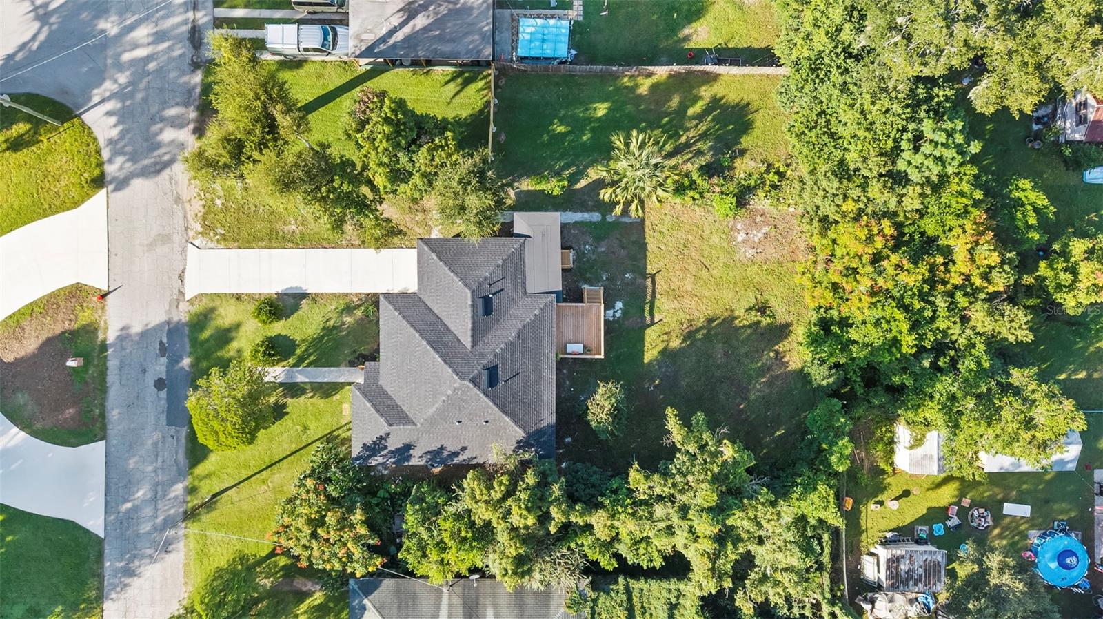 13750 13TH STREET, Dade City, FL 33525