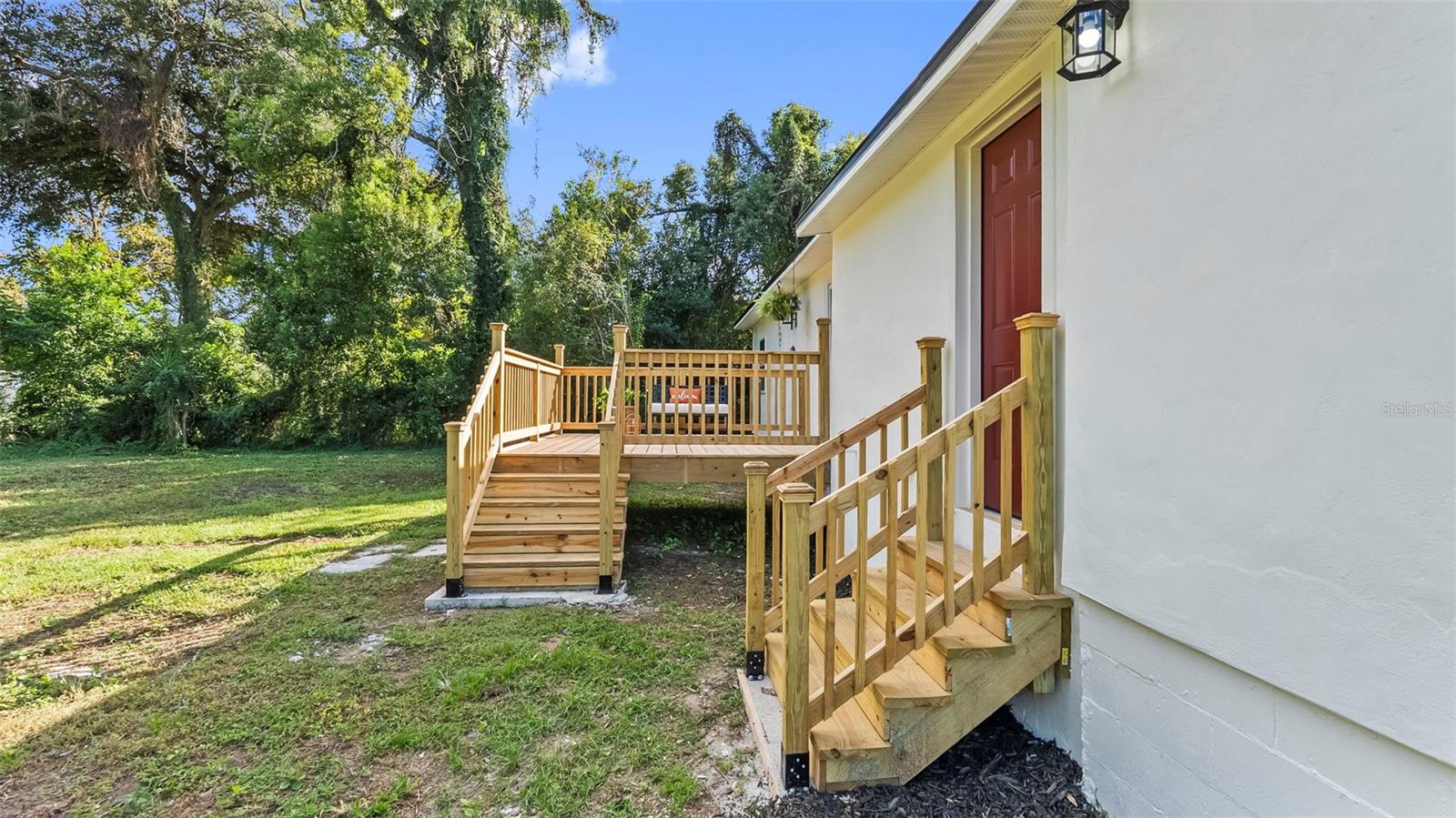 13750 13TH STREET, Dade City, FL 33525