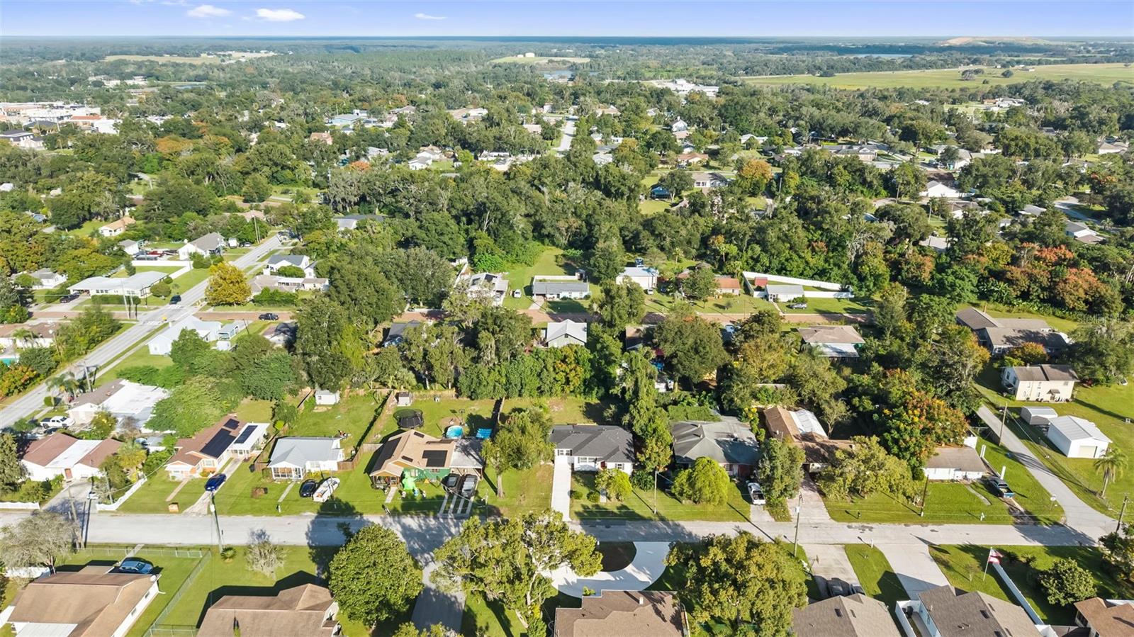 13750 13TH STREET, Dade City, FL 33525