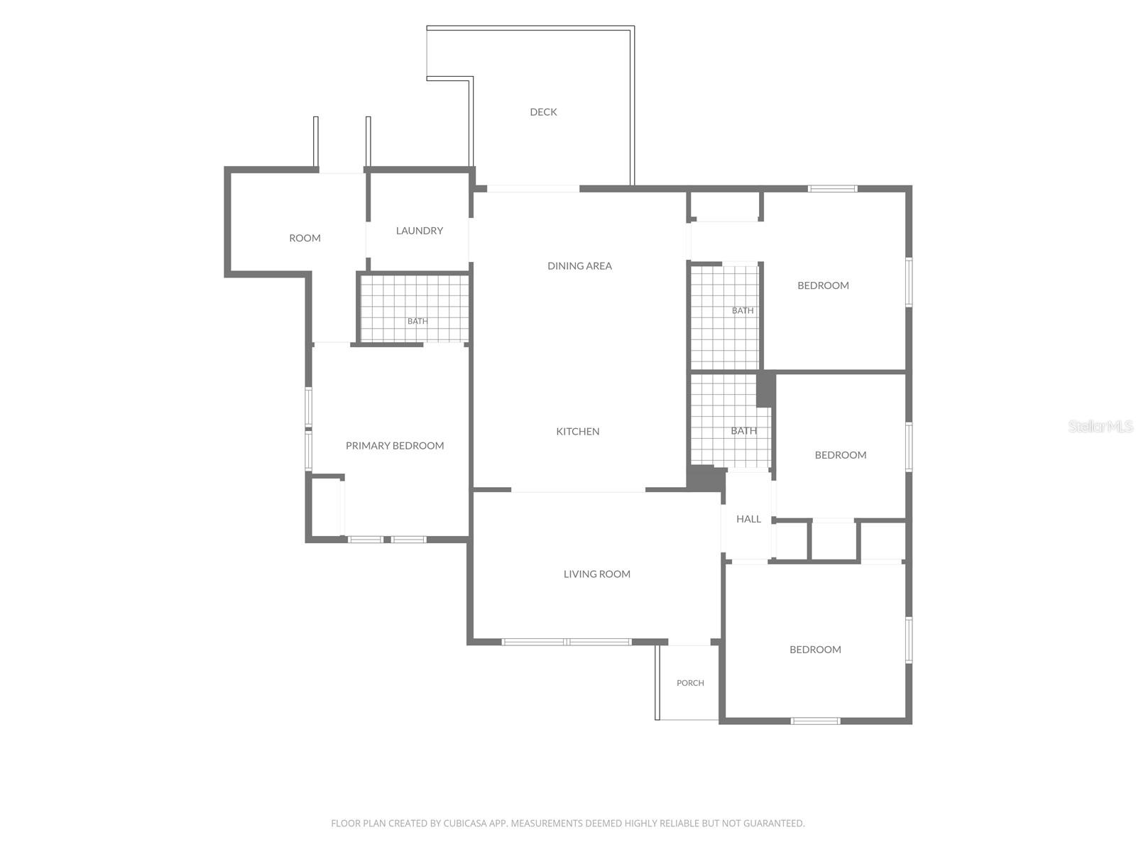 13750 13TH STREET, Dade City, FL 33525