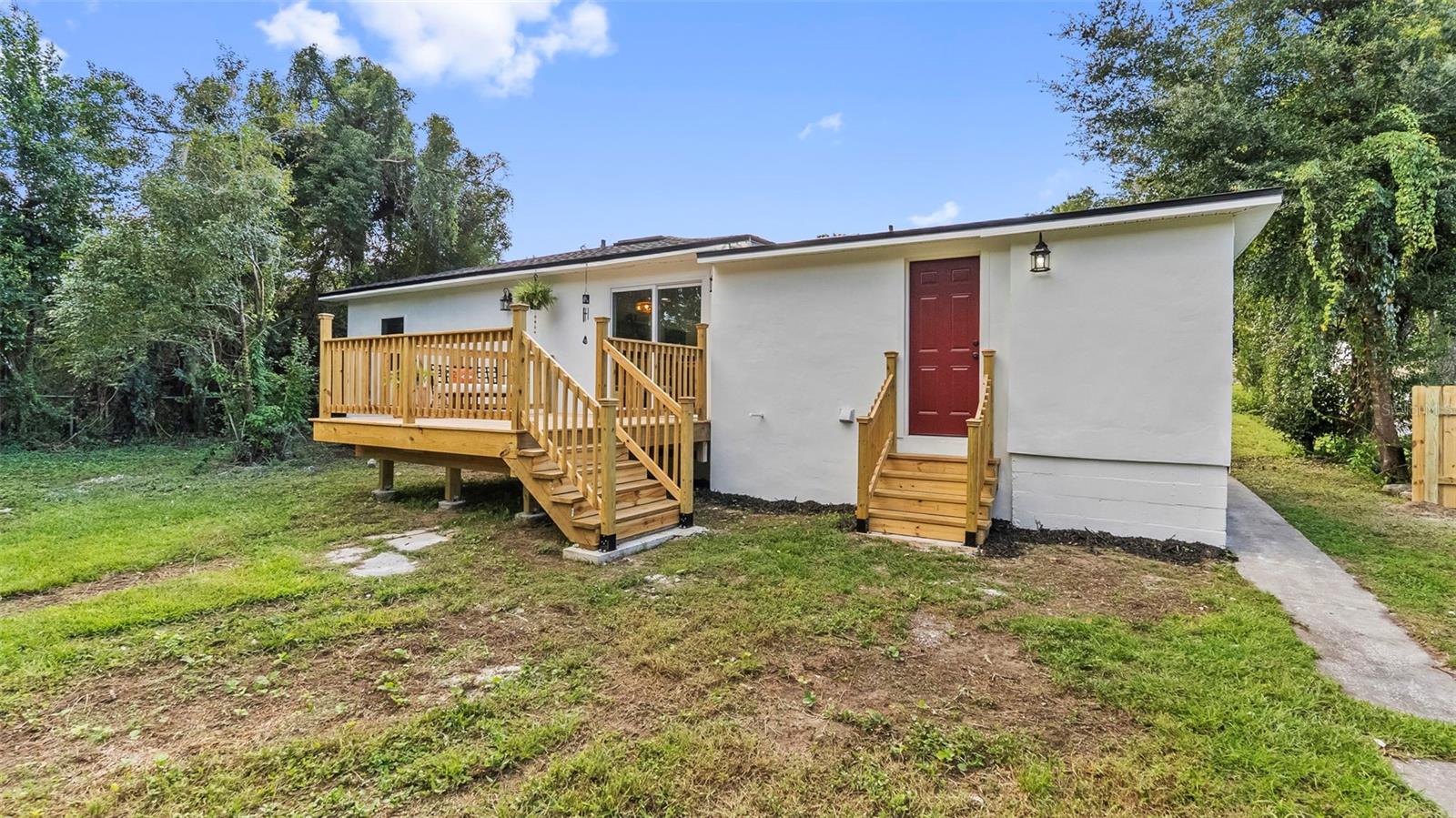 13750 13TH STREET, Dade City, FL 33525