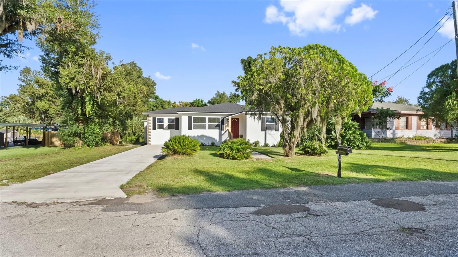 13750 13TH STREET, Dade City, FL 33525
