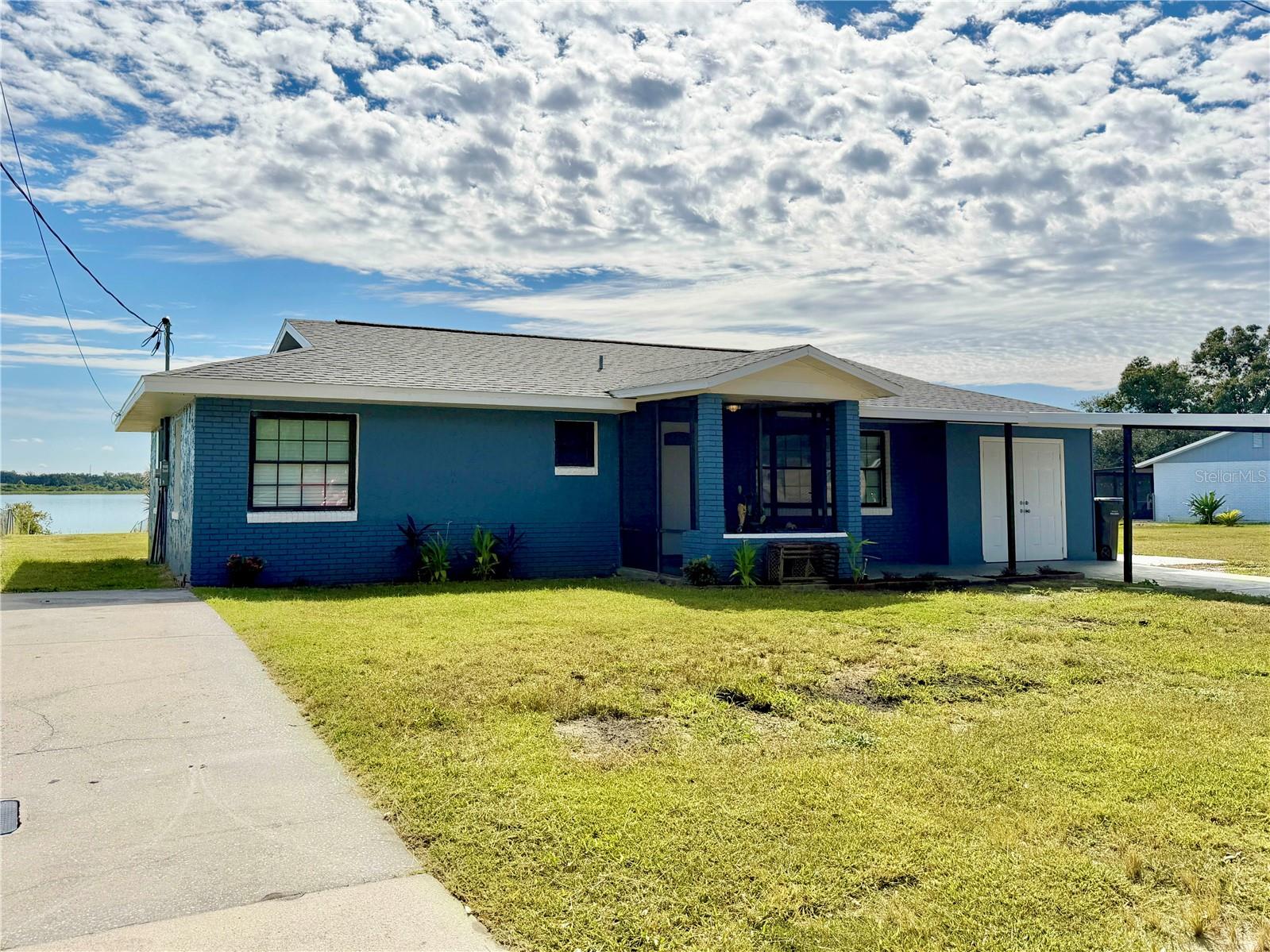 1151 CAREFREE COVE DRIVE, Winter Haven, FL 33881