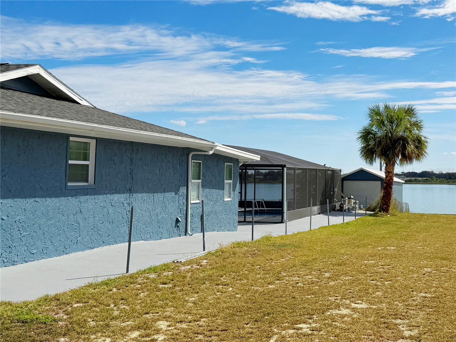 1151 CAREFREE COVE DRIVE, Winter Haven, FL 33881