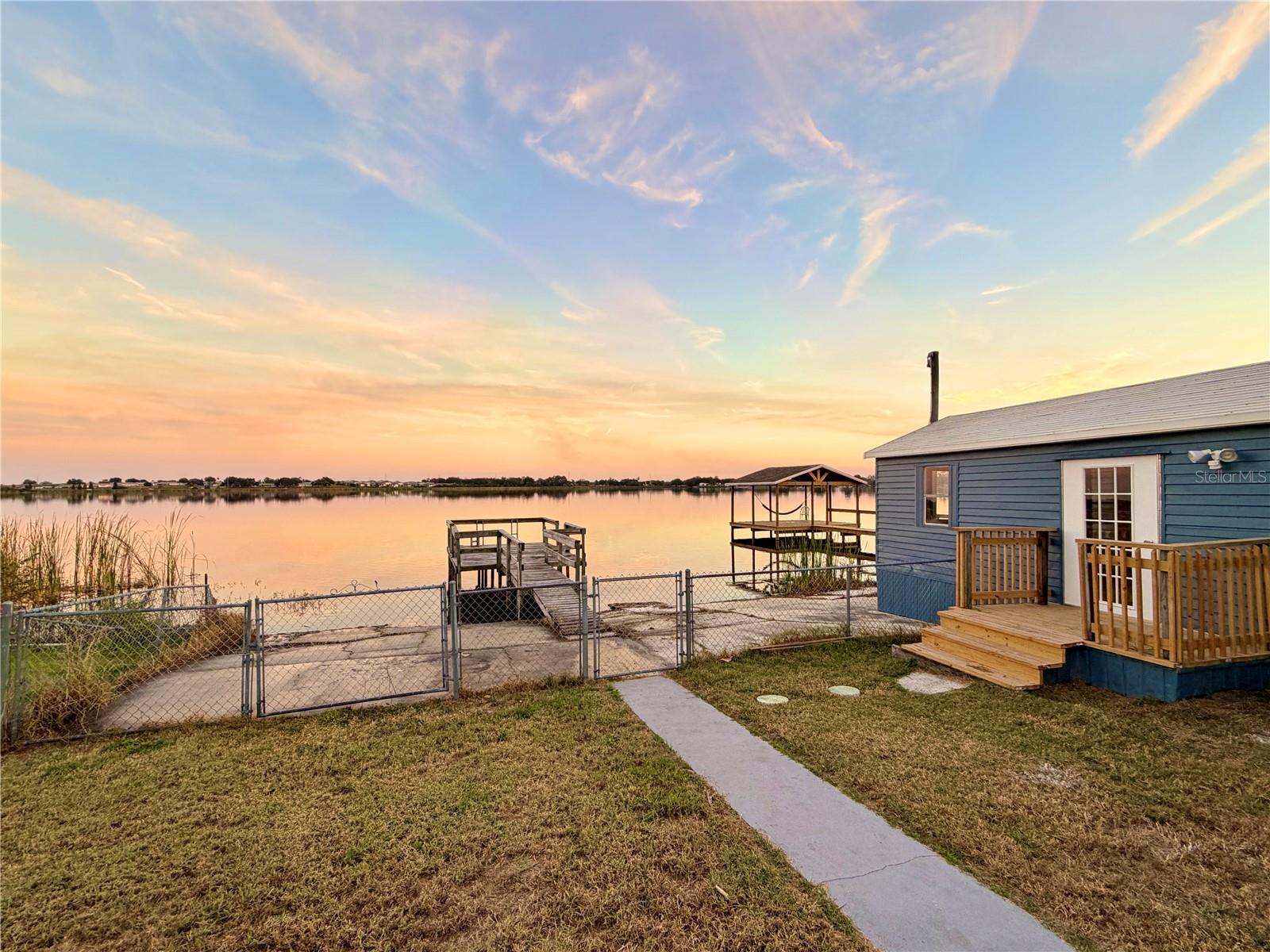 1151 CAREFREE COVE DRIVE, Winter Haven, FL 33881