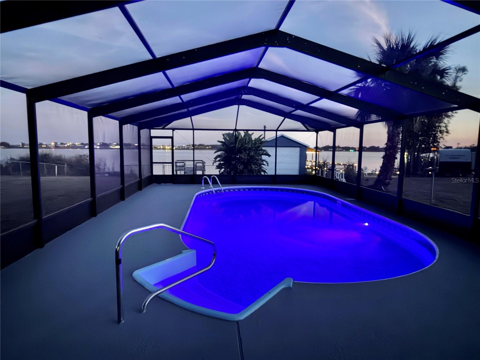 1151 CAREFREE COVE DRIVE, Winter Haven, FL 33881