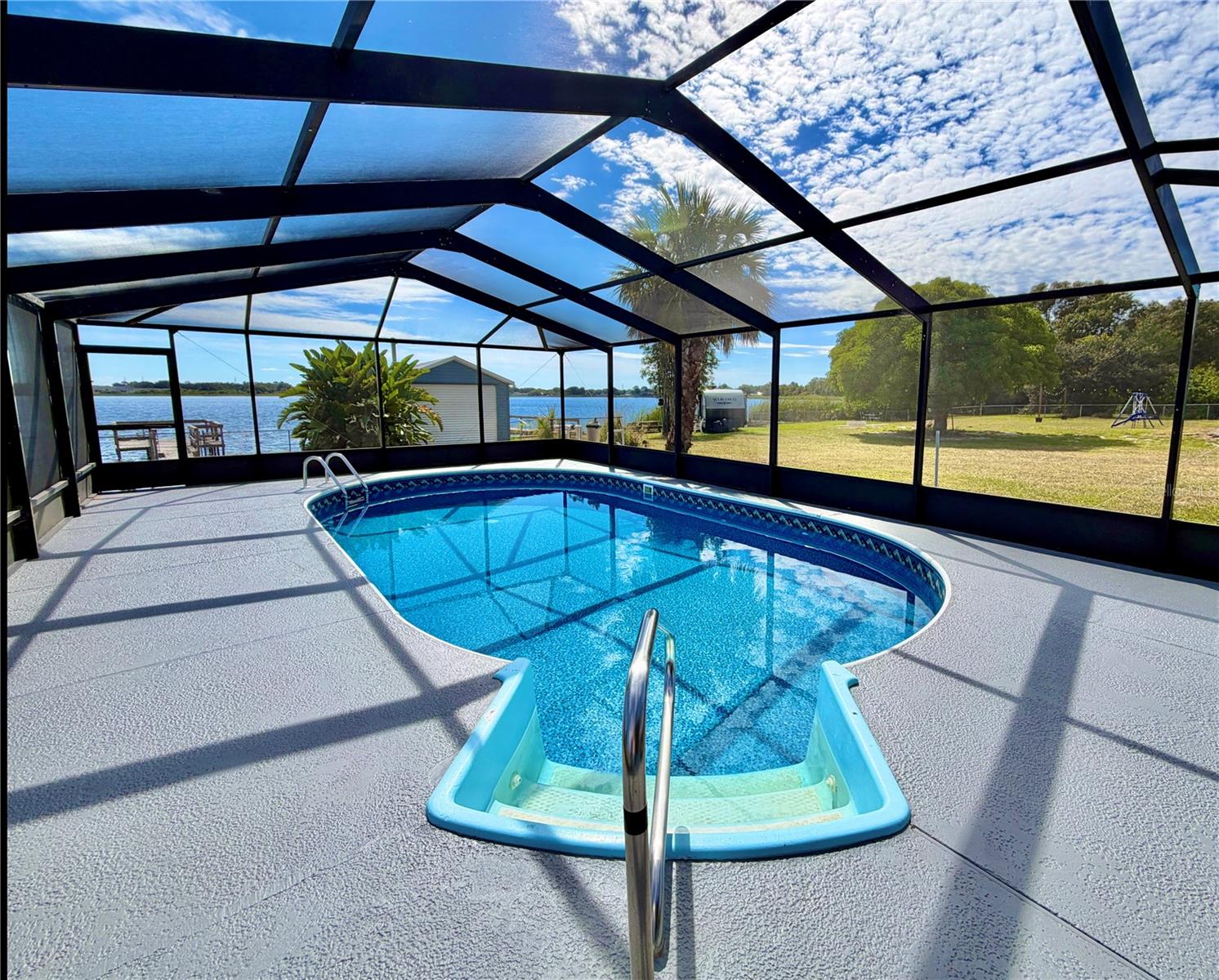 1151 CAREFREE COVE DRIVE, Winter Haven, FL 33881