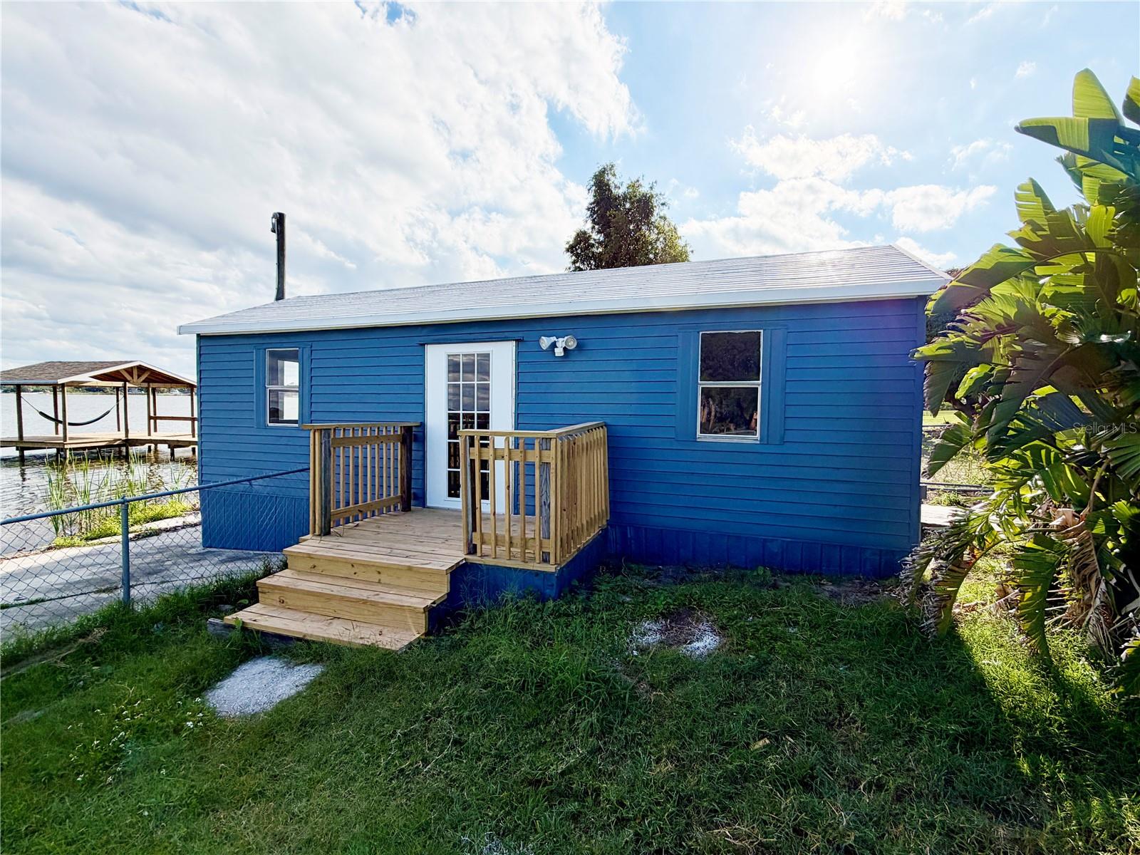 1151 CAREFREE COVE DRIVE, Winter Haven, FL 33881