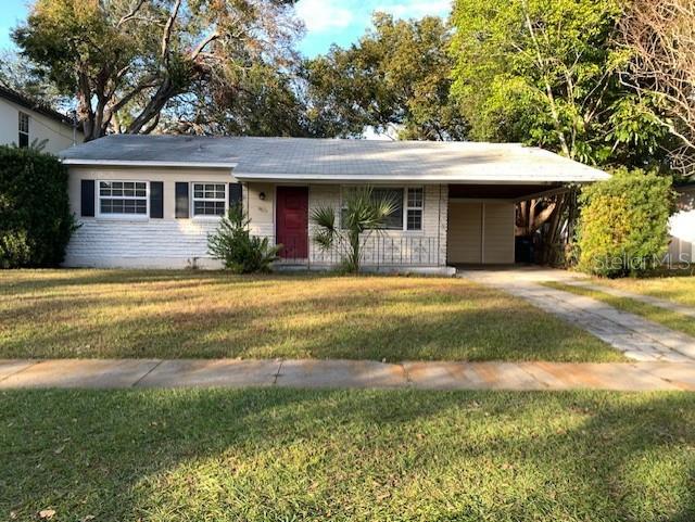 3811 W TACON STREET, Tampa, FL 33629
