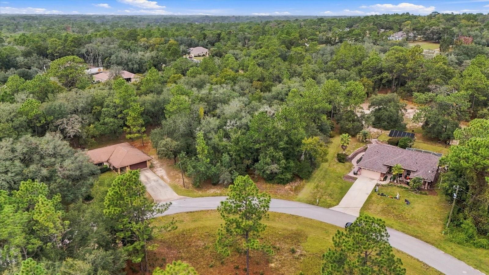 2809 W ALEUTS DRIVE, Beverly Hills, FL 34465
