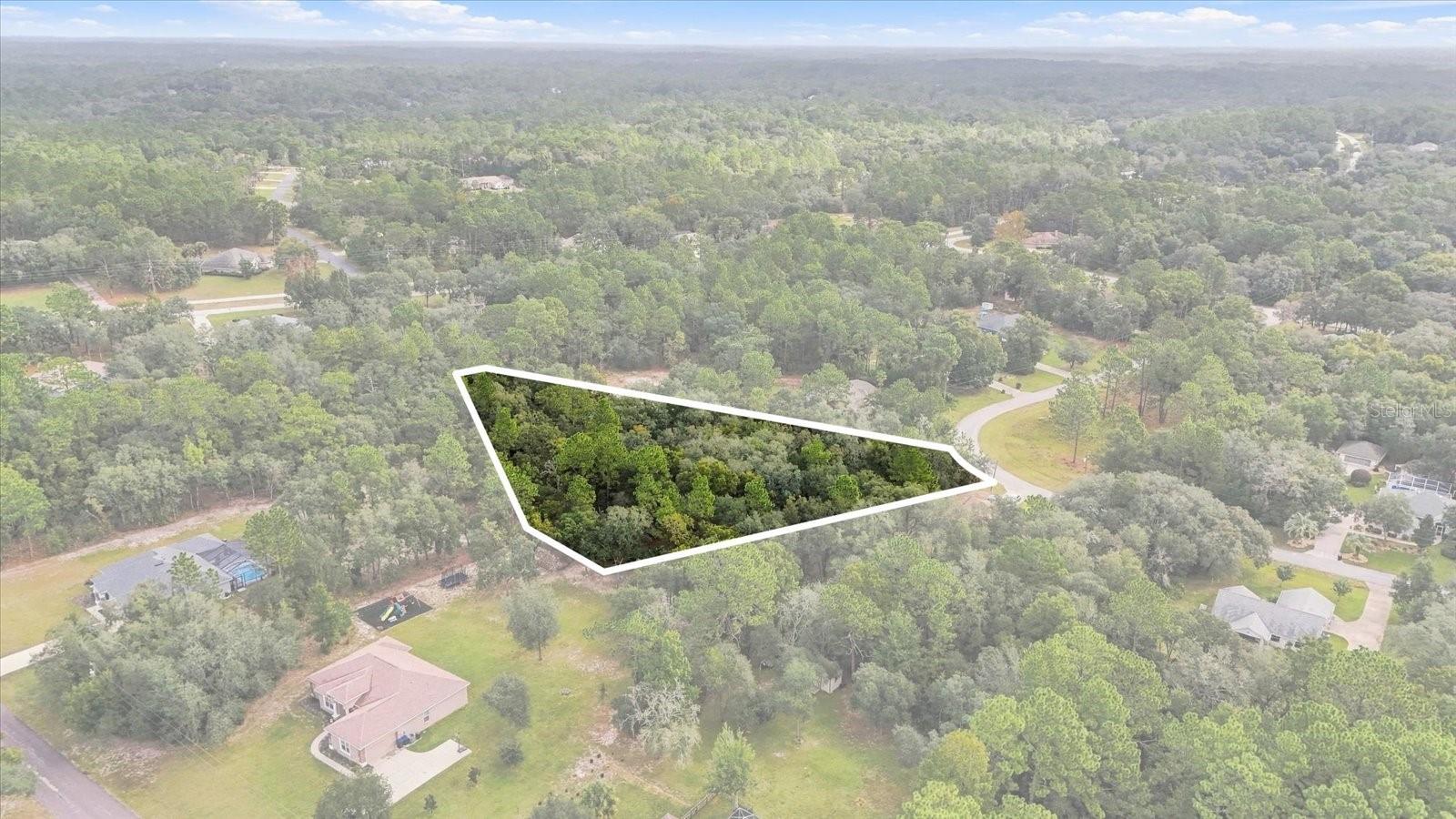2809 W ALEUTS DRIVE, Beverly Hills, FL 34465