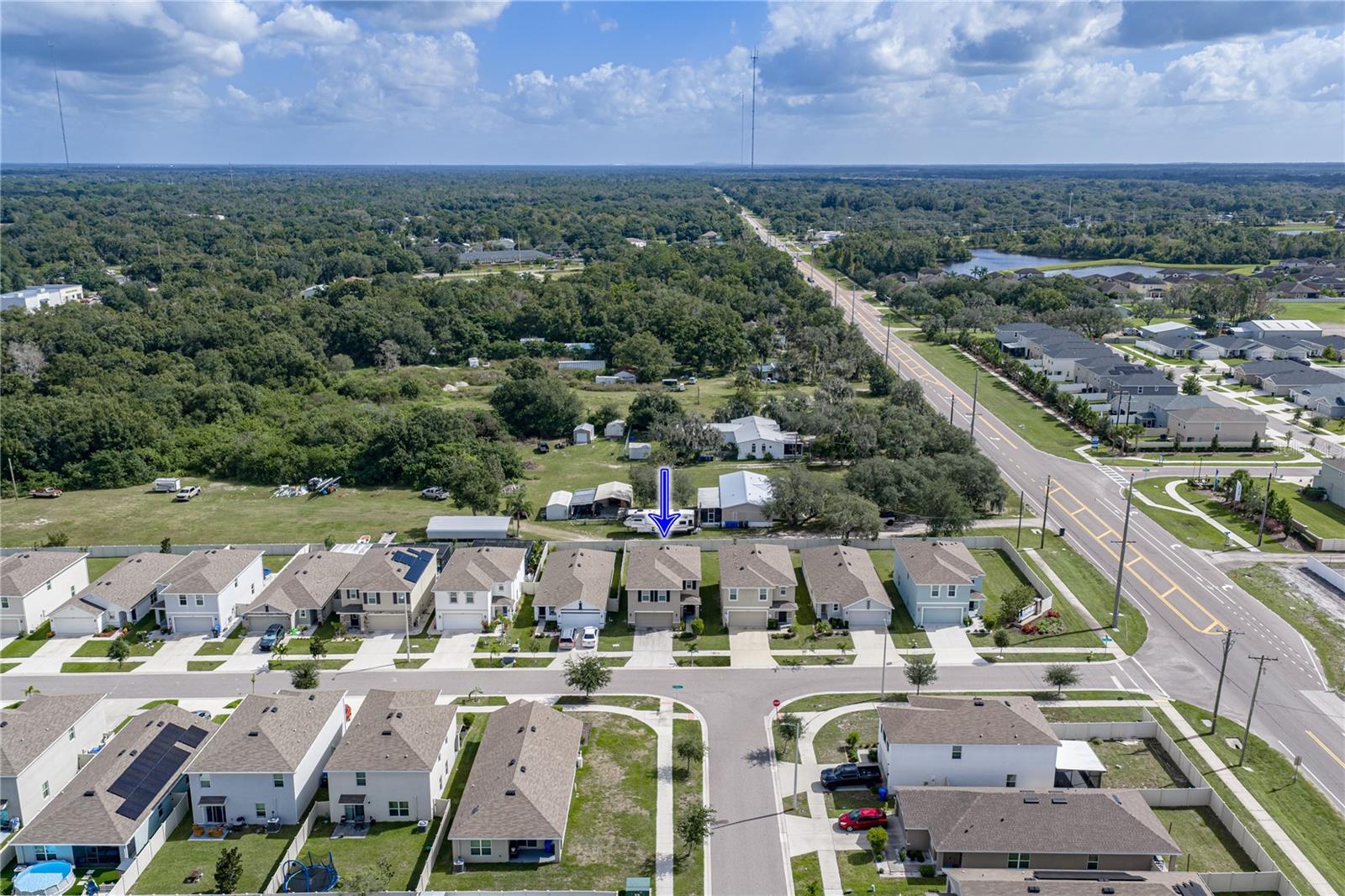 12172 LILY MAGNOLIA LANE, Riverview, FL 33569