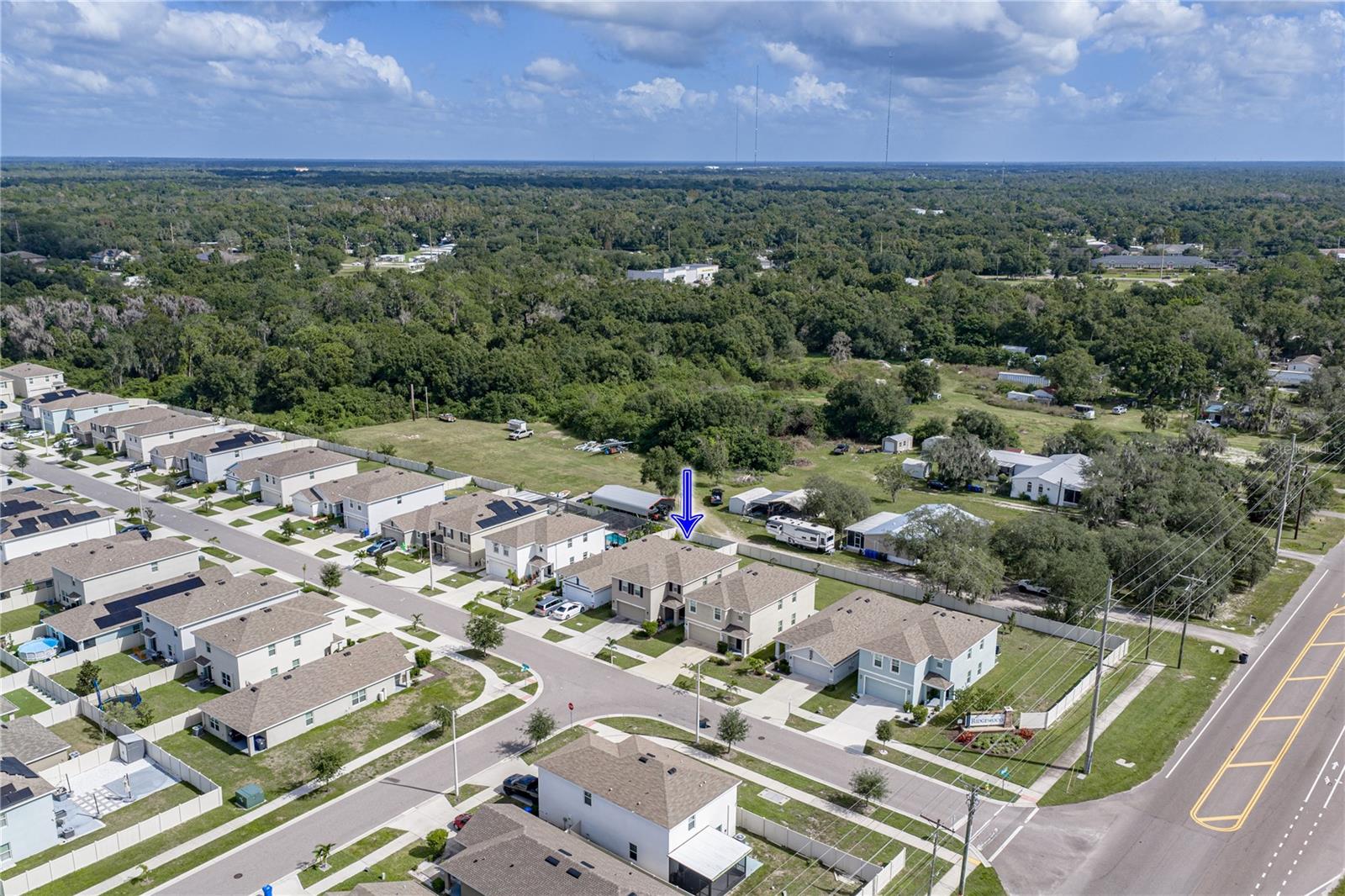 12172 LILY MAGNOLIA LANE, Riverview, FL 33569