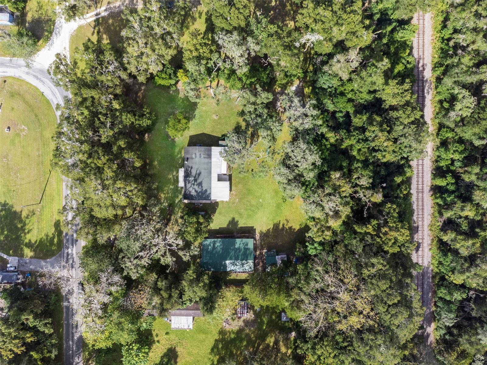418 WASHINGTON AVENUE, Brooksville, FL 34604