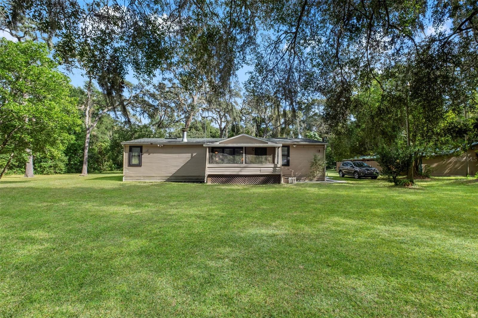 418 WASHINGTON AVENUE, Brooksville, FL 34604