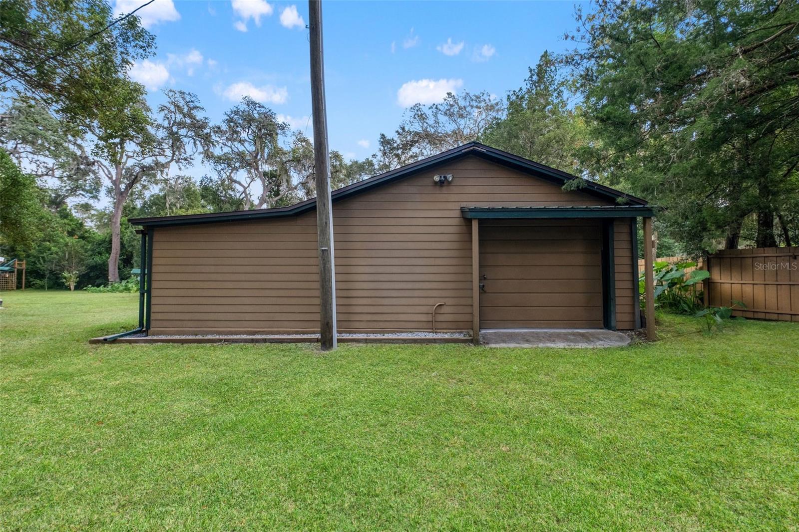 418 WASHINGTON AVENUE, Brooksville, FL 34604