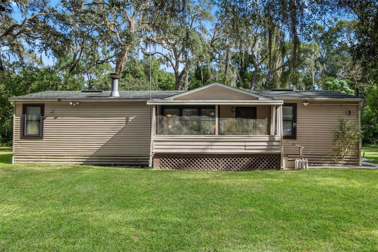 418 WASHINGTON AVENUE, Brooksville, FL 34604