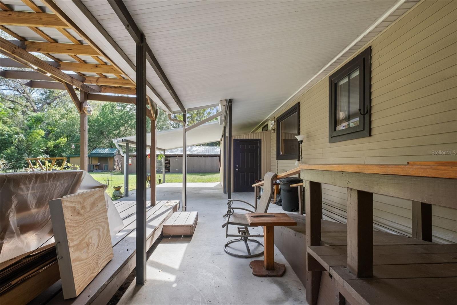 418 WASHINGTON AVENUE, Brooksville, FL 34604