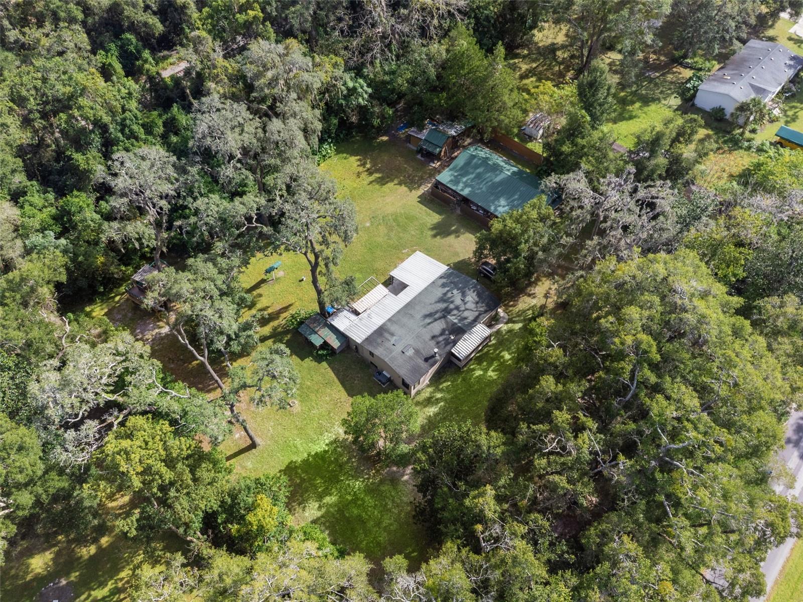 418 WASHINGTON AVENUE, Brooksville, FL 34604