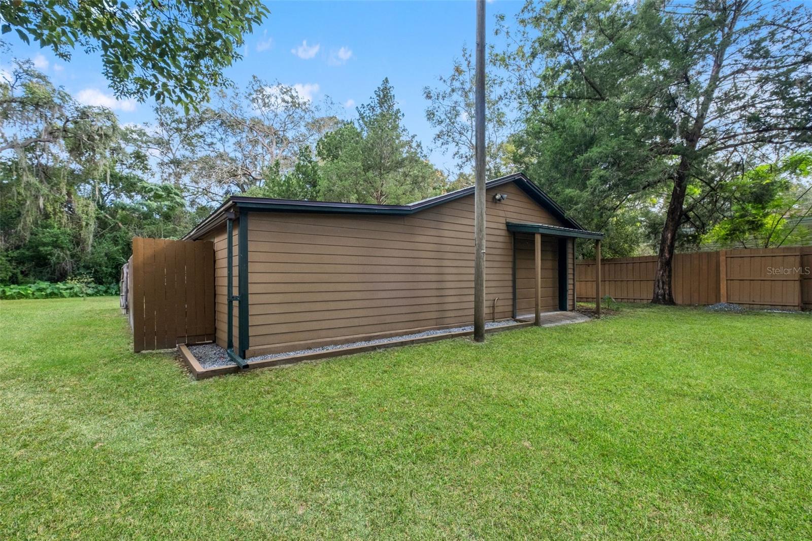 418 WASHINGTON AVENUE, Brooksville, FL 34604