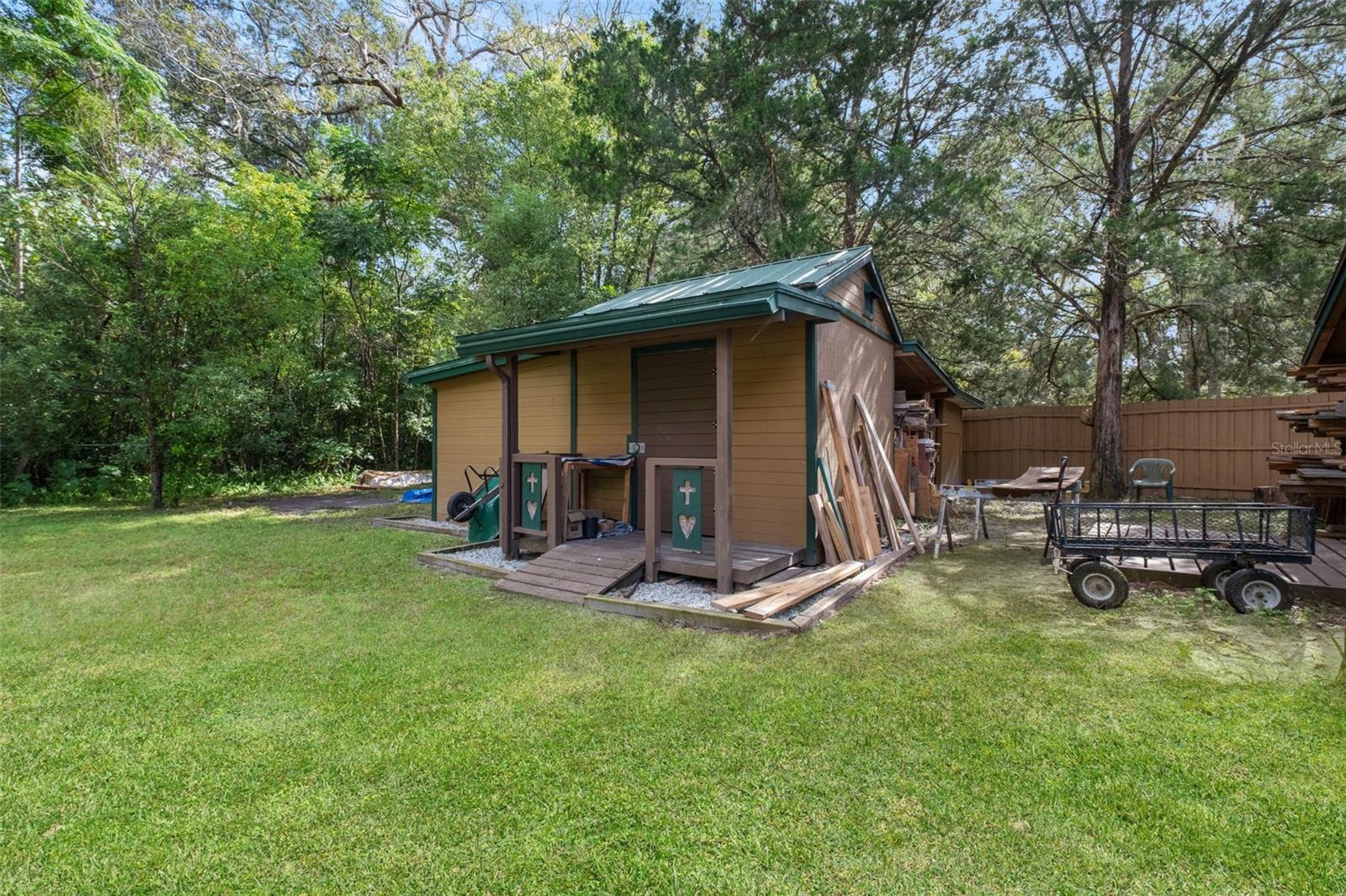 418 WASHINGTON AVENUE, Brooksville, FL 34604
