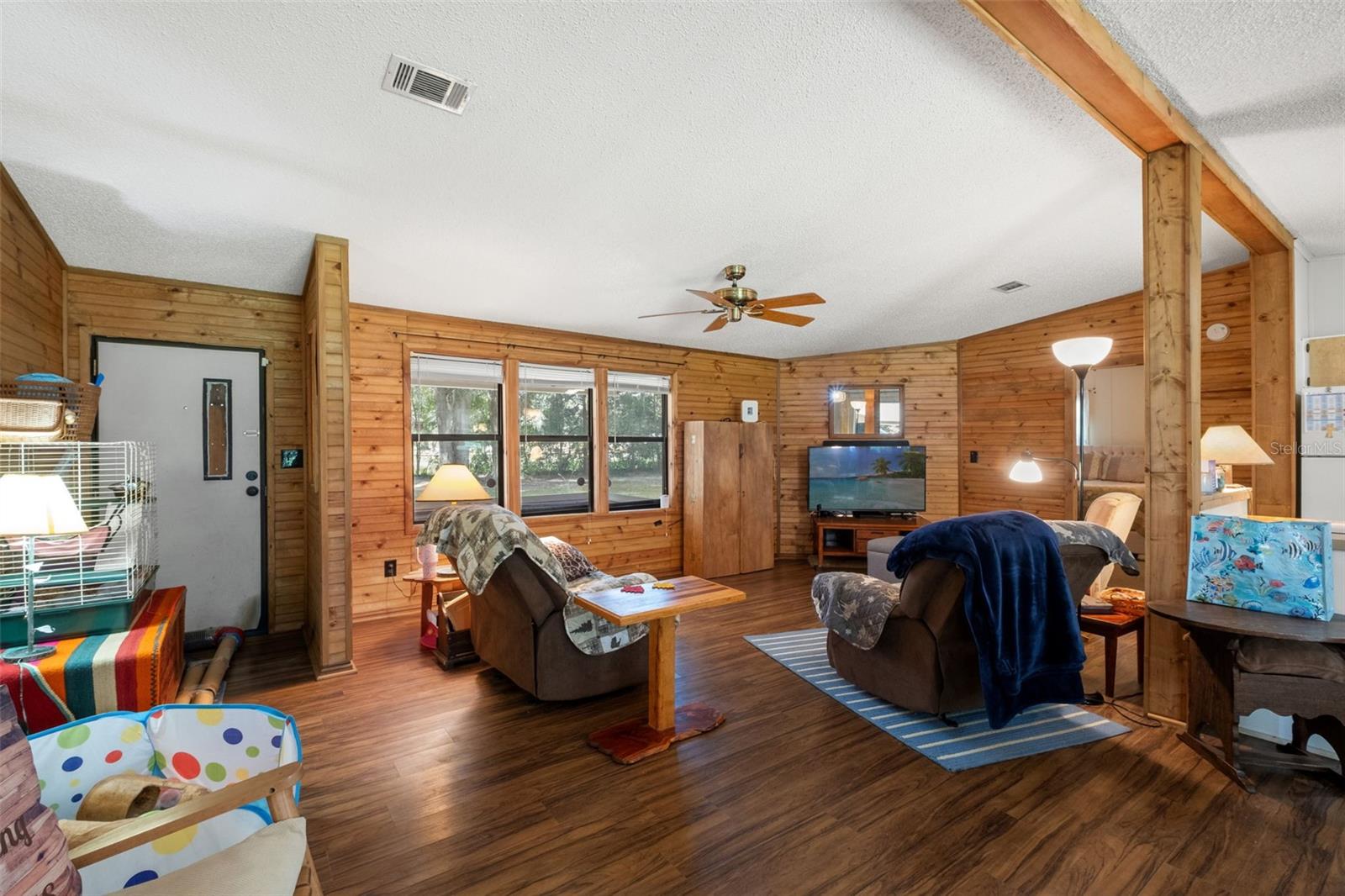 418 WASHINGTON AVENUE, Brooksville, FL 34604