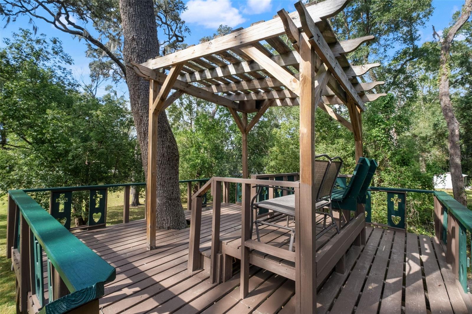 418 WASHINGTON AVENUE, Brooksville, FL 34604