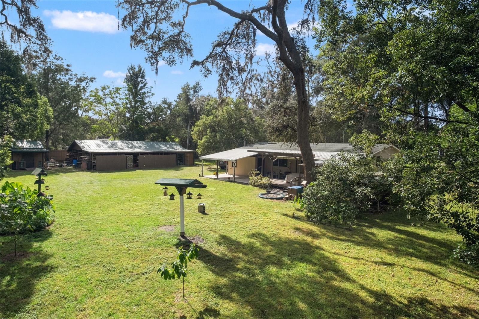 418 WASHINGTON AVENUE, Brooksville, FL 34604