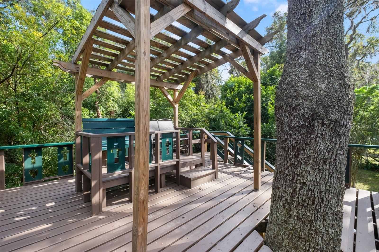 418 WASHINGTON AVENUE, Brooksville, FL 34604