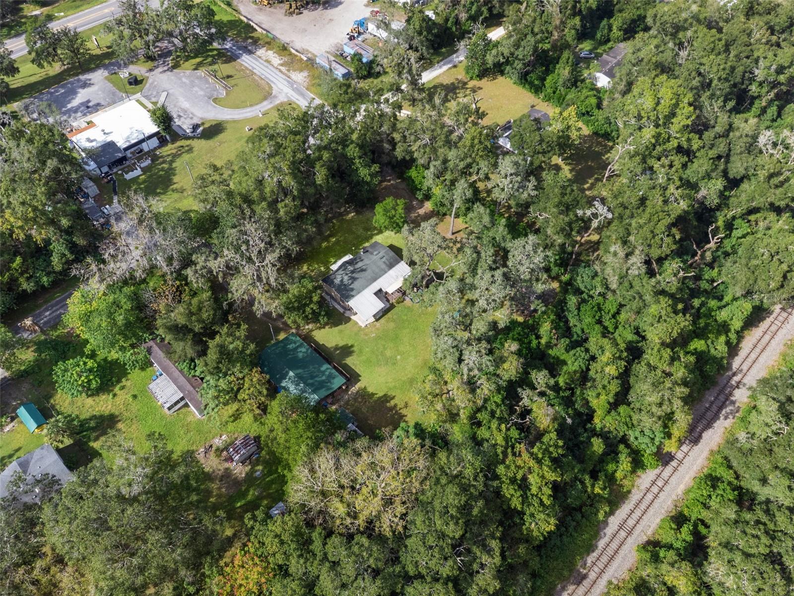 418 WASHINGTON AVENUE, Brooksville, FL 34604