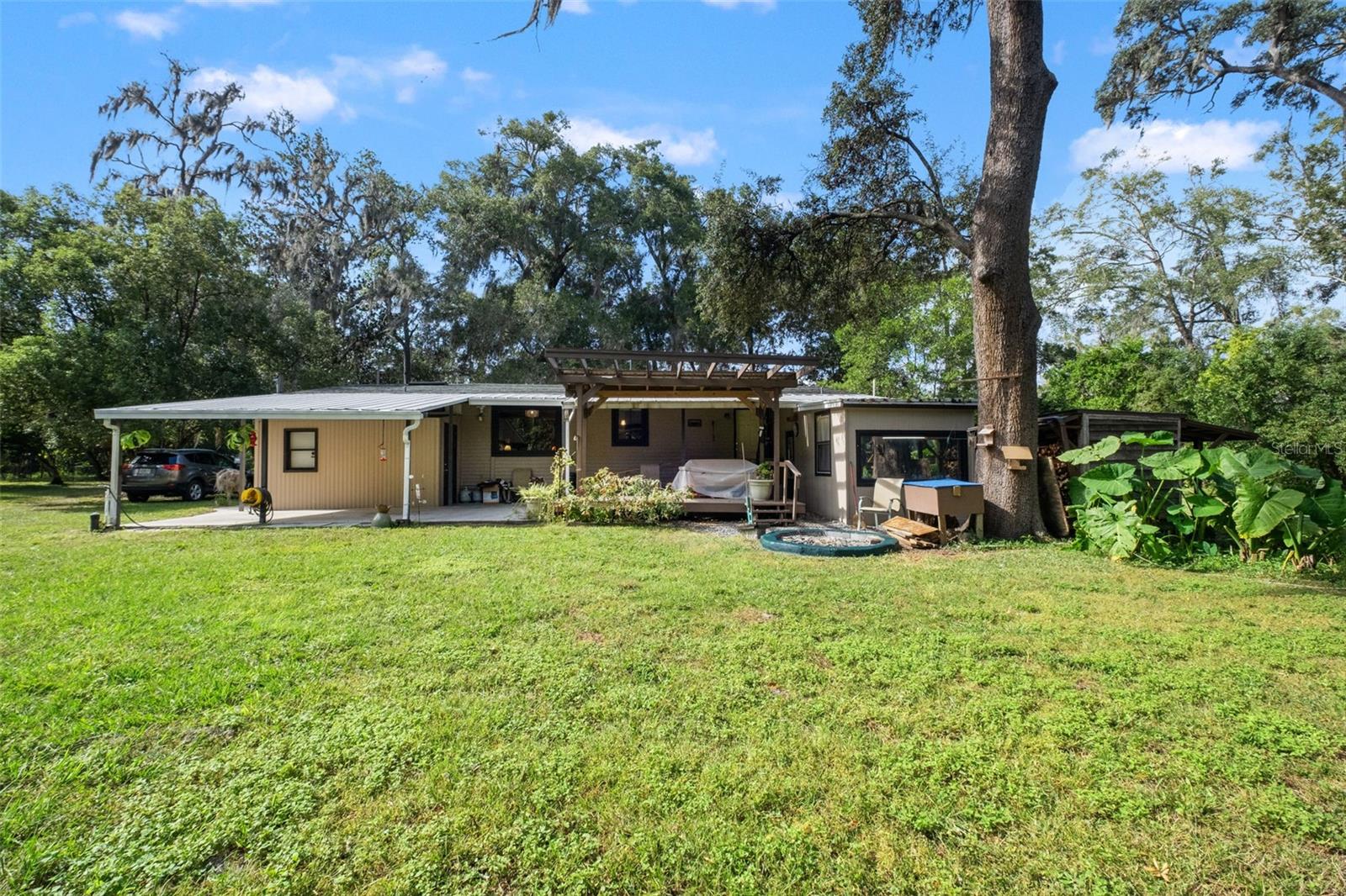 418 WASHINGTON AVENUE, Brooksville, FL 34604