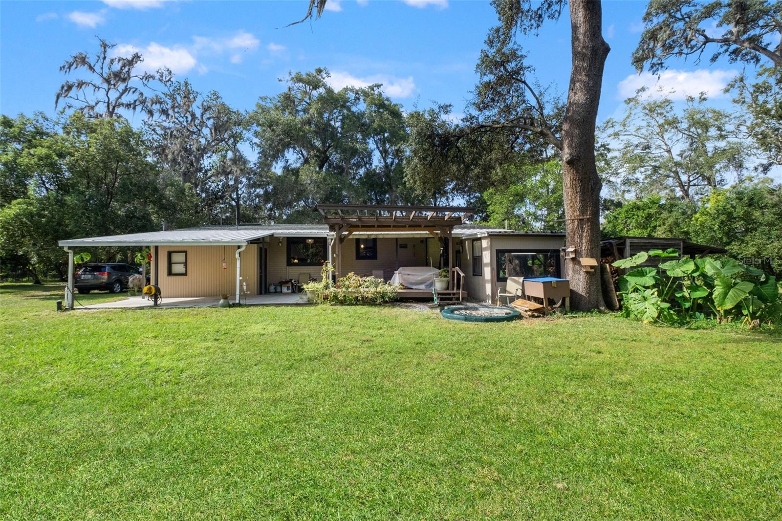 418 WASHINGTON AVENUE, Brooksville, FL 34604