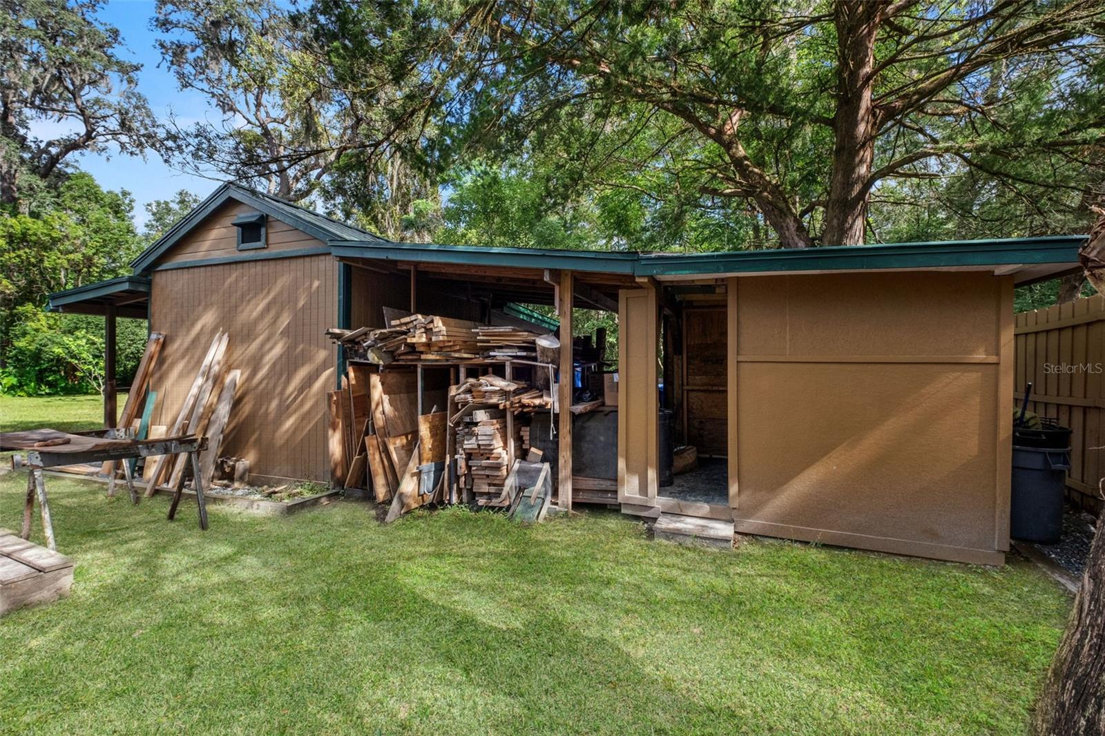 418 WASHINGTON AVENUE, Brooksville, FL 34604