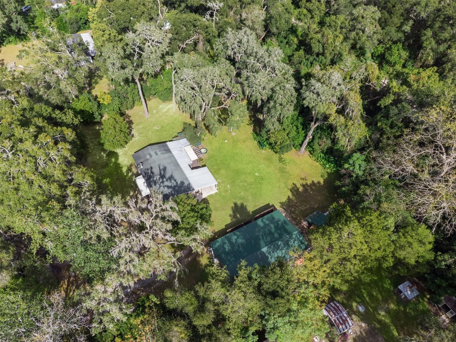 418 WASHINGTON AVENUE, Brooksville, FL 34604