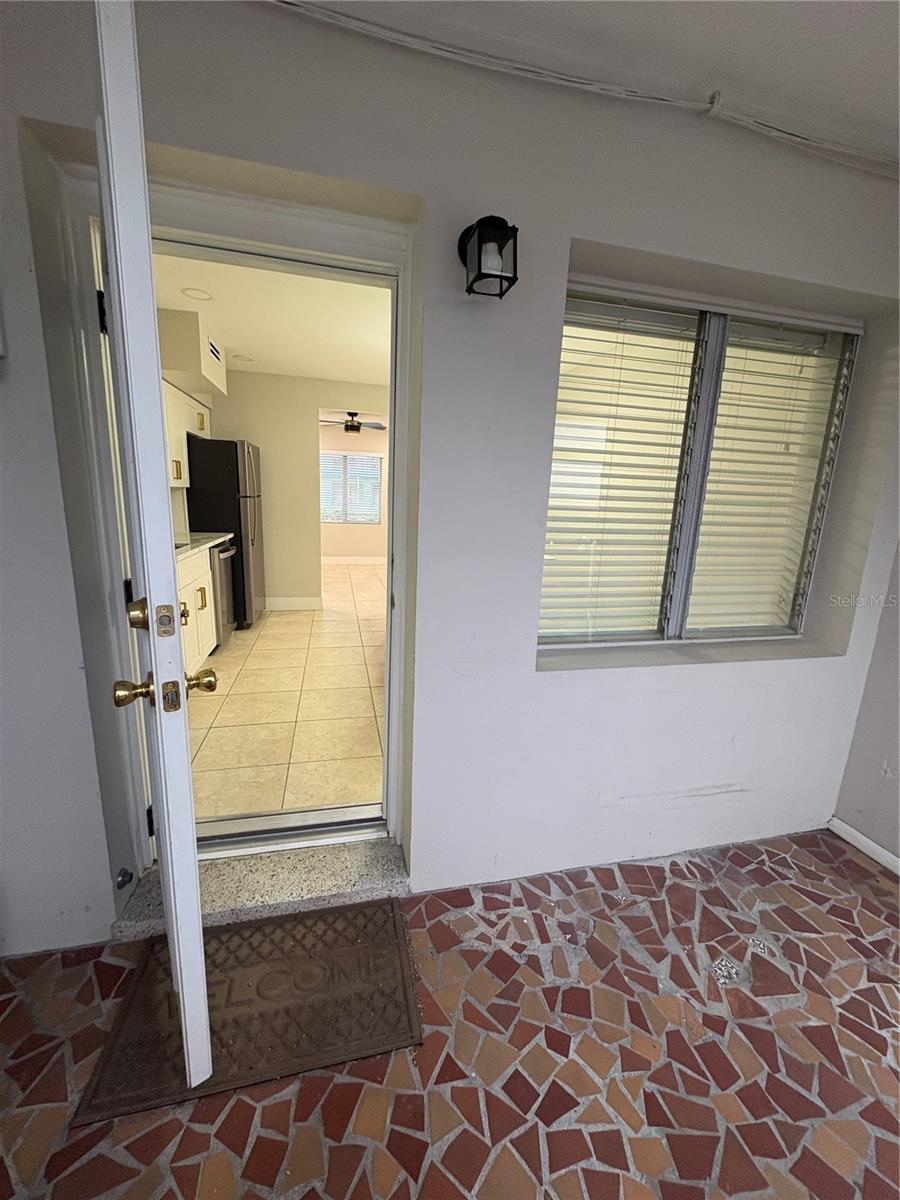 1840 SHORE DRIVE S, #5, South Pasadena, FL 33707