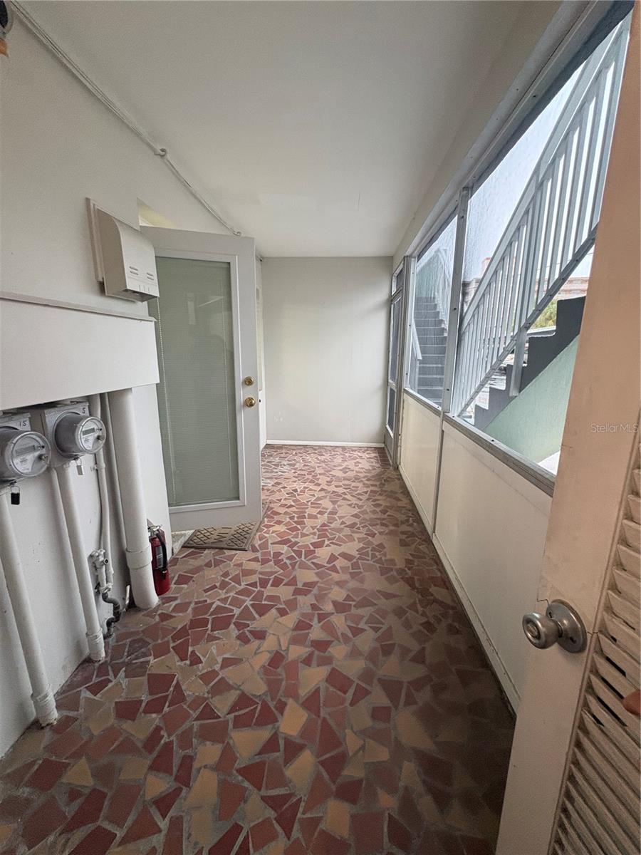 1840 SHORE DRIVE S, #5, South Pasadena, FL 33707
