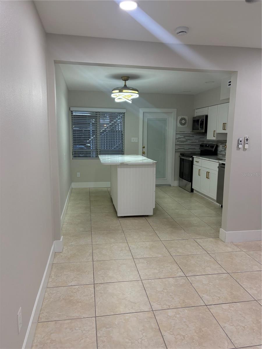 1840 SHORE DRIVE S, #5, South Pasadena, FL 33707