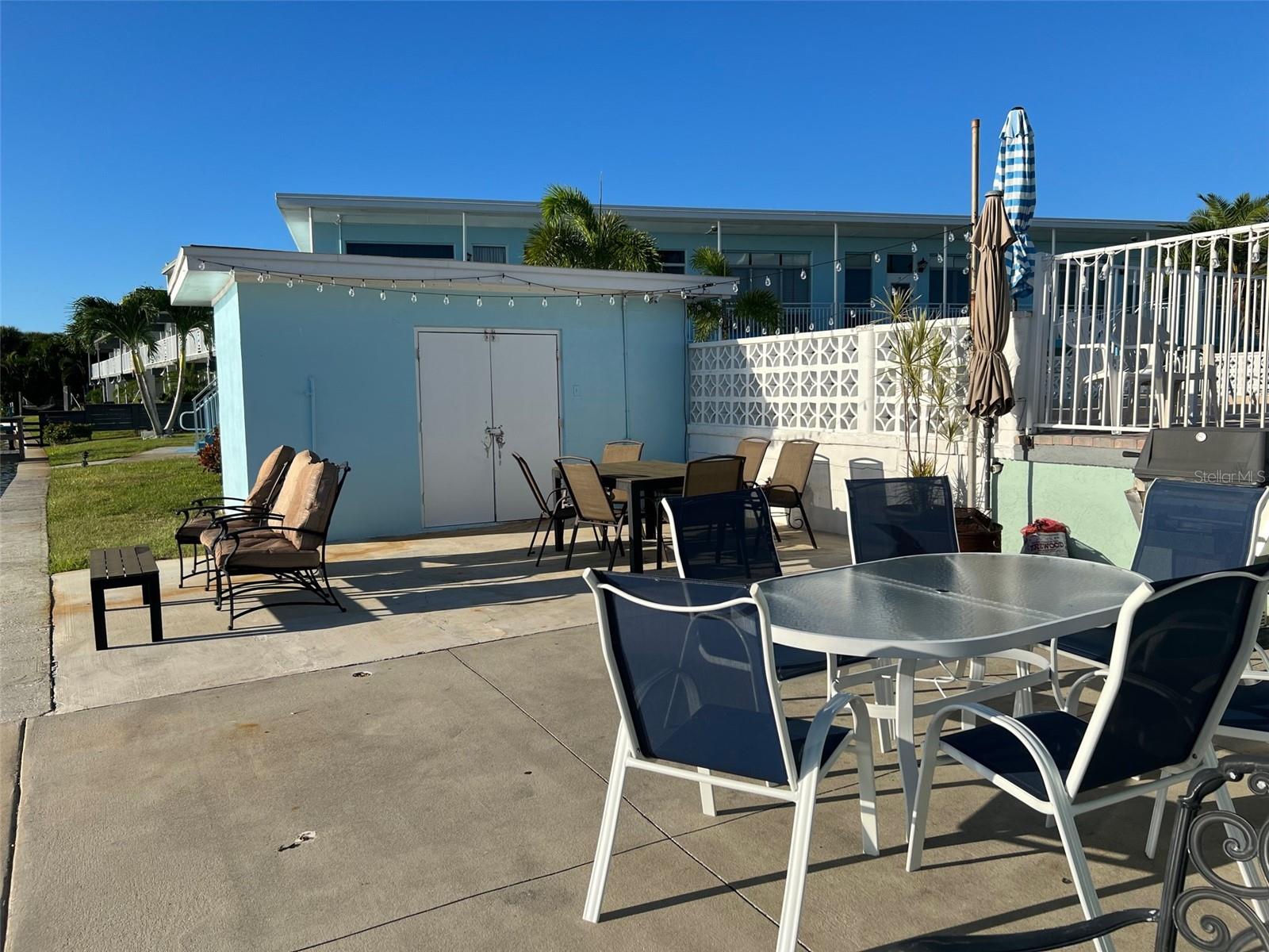1840 SHORE DRIVE S, #5, South Pasadena, FL 33707