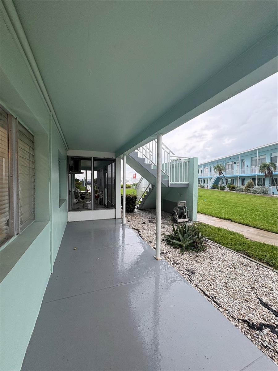 1840 SHORE DRIVE S, #5, South Pasadena, FL 33707