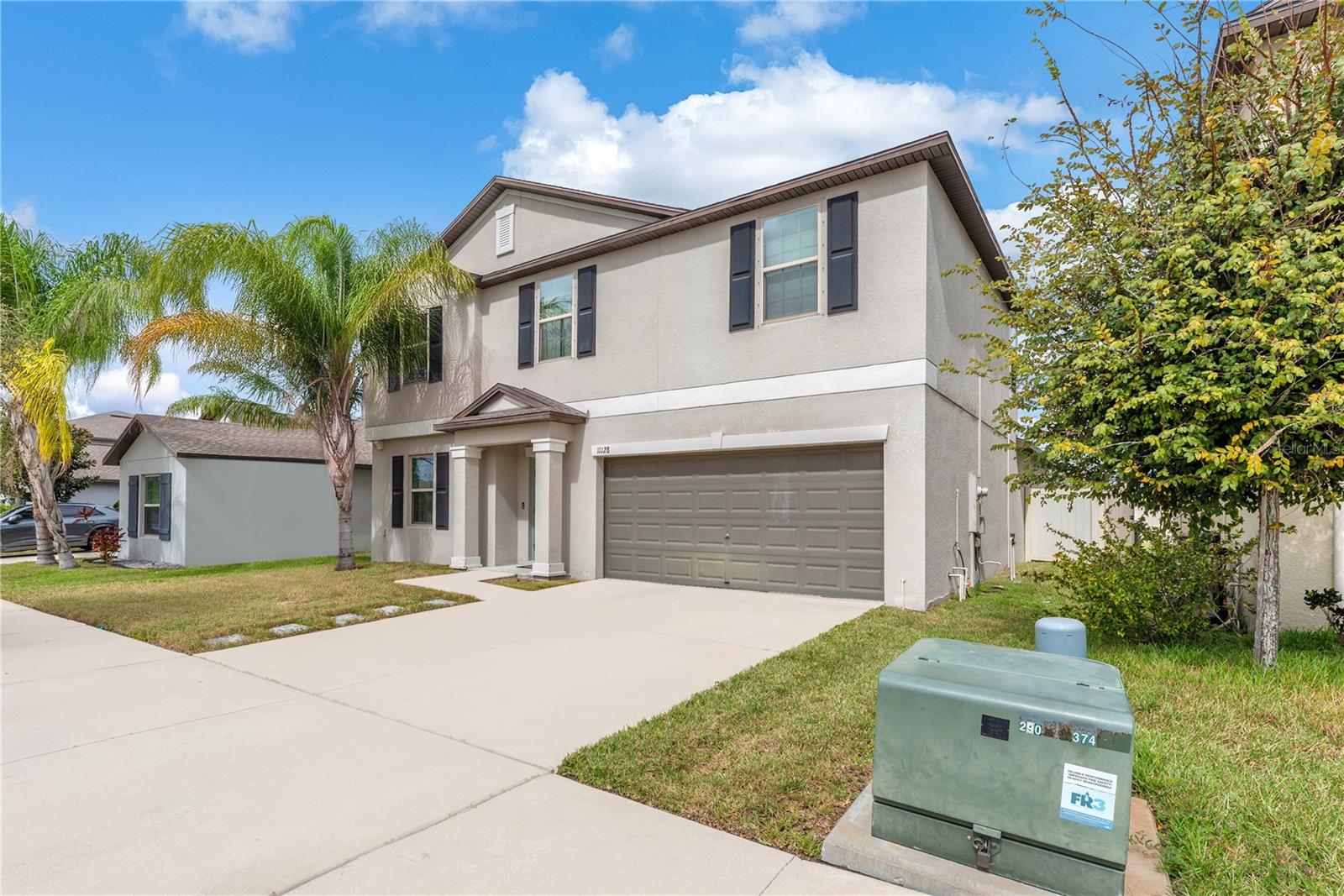11128 SAGE CANYON DRIVE, Riverview, FL 33578